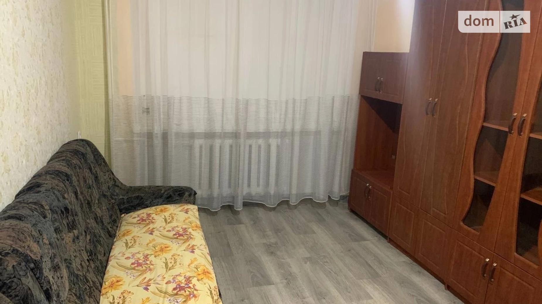 Сдается в аренду 2-комнатная квартира 41 кв. м в Хмельницком, пер. Романа Шухевича(Курчатова) - фото 2