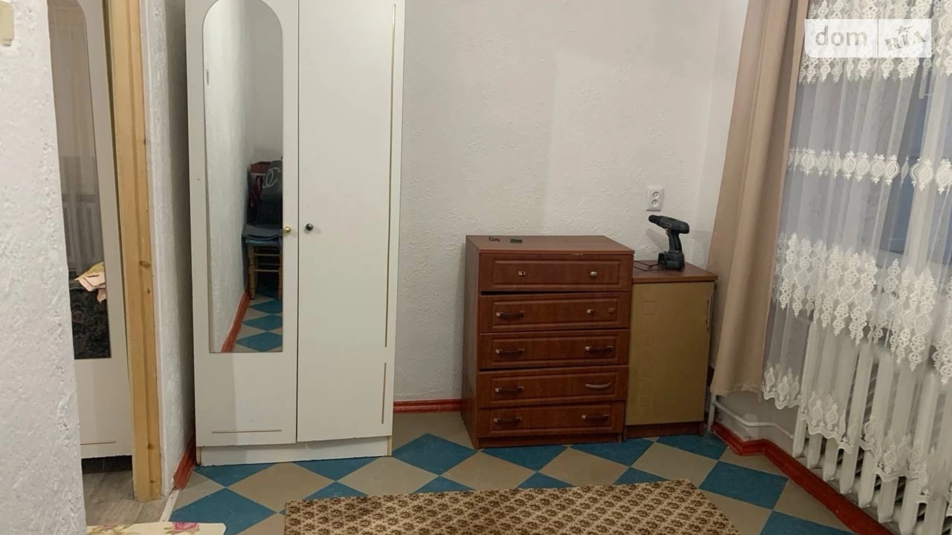 Сдается в аренду 2-комнатная квартира 41 кв. м в Хмельницком, пер. Романа Шухевича(Курчатова) - фото 3