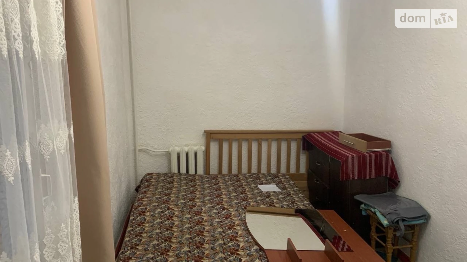 Сдается в аренду 2-комнатная квартира 41 кв. м в Хмельницком, пер. Романа Шухевича(Курчатова) - фото 4