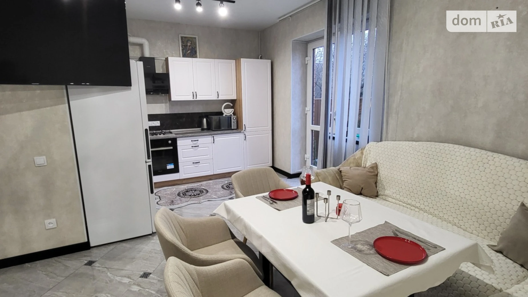 ул. Леси Украинки Винницкие Хутора, цена: 94000 $ - фото 4