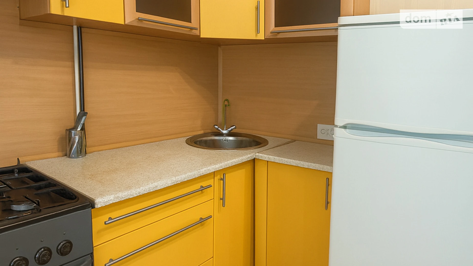 Продается 2-комнатная квартира 45 кв. м в Днепре, просп. Хмельницкого Богдана, 12А - фото 5