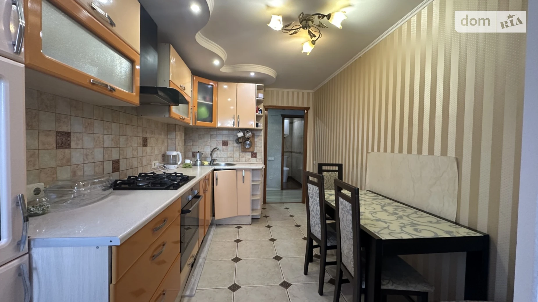 Продається 2-кімнатна квартира 51.5 кв. м у Одесі, вул. Канатна - фото 2