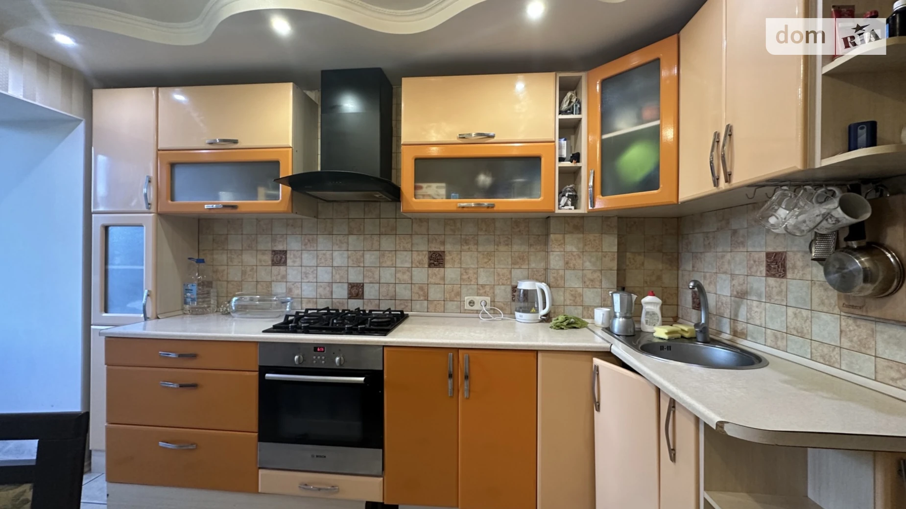 Продається 2-кімнатна квартира 51.5 кв. м у Одесі, вул. Канатна - фото 3