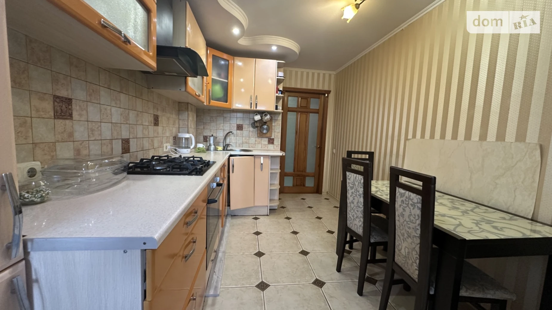 Продається 2-кімнатна квартира 51.5 кв. м у Одесі, вул. Канатна - фото 4