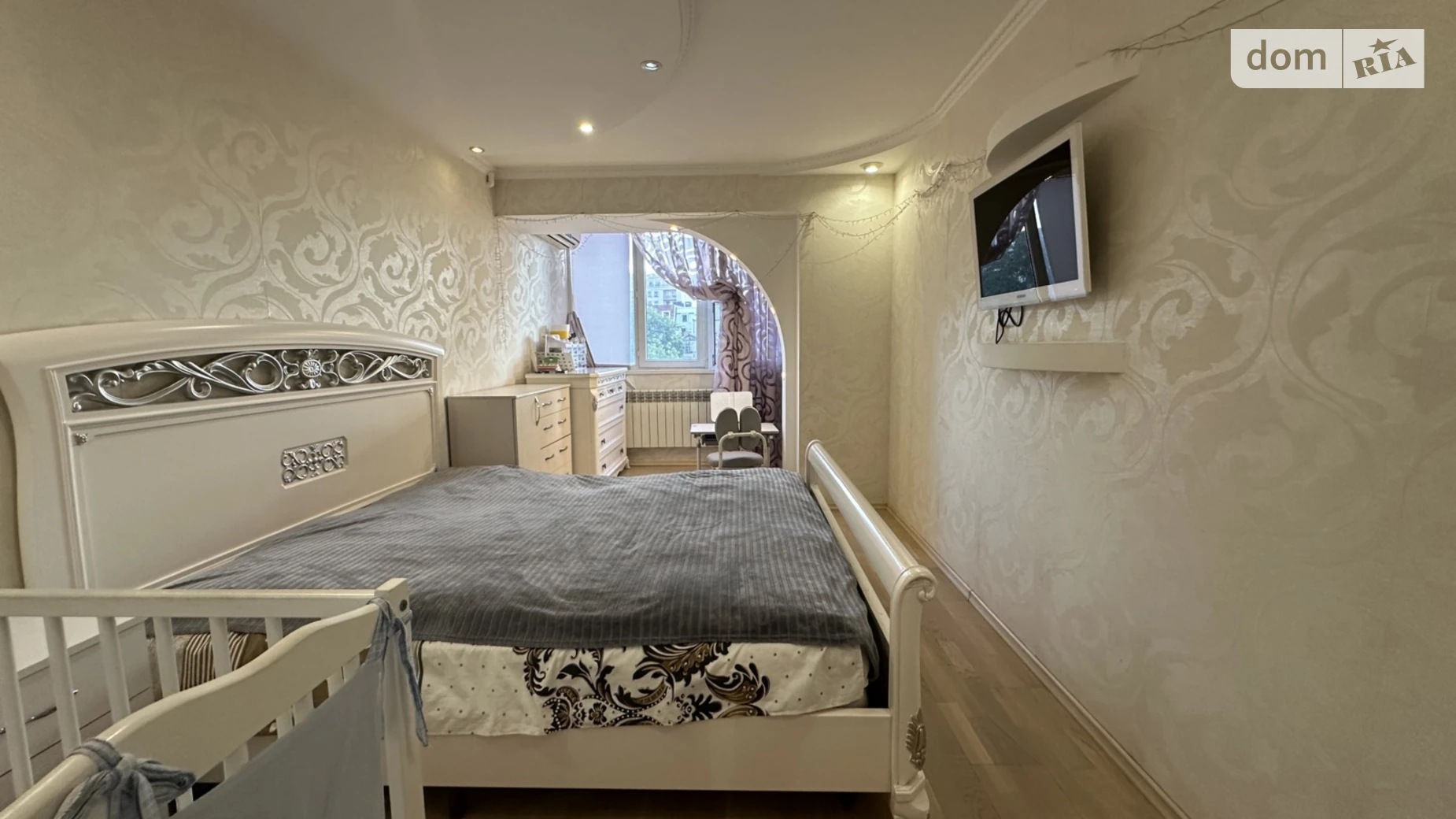 Продається 2-кімнатна квартира 51.5 кв. м у Одесі, вул. Канатна - фото 5