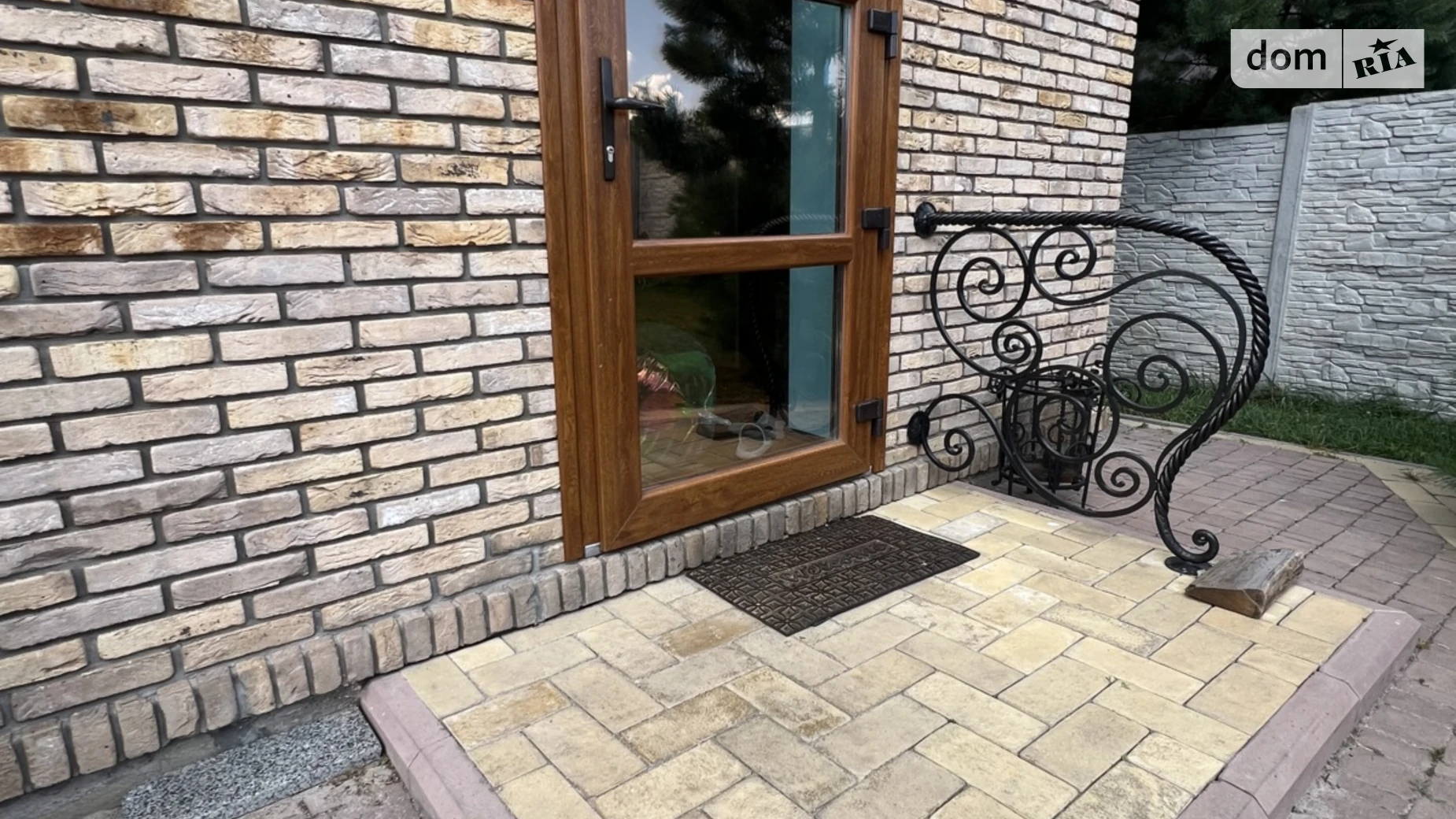 Продается дом на 2 этажа 110 кв. м с баней/сауной, цена: 161000 $ - фото 3