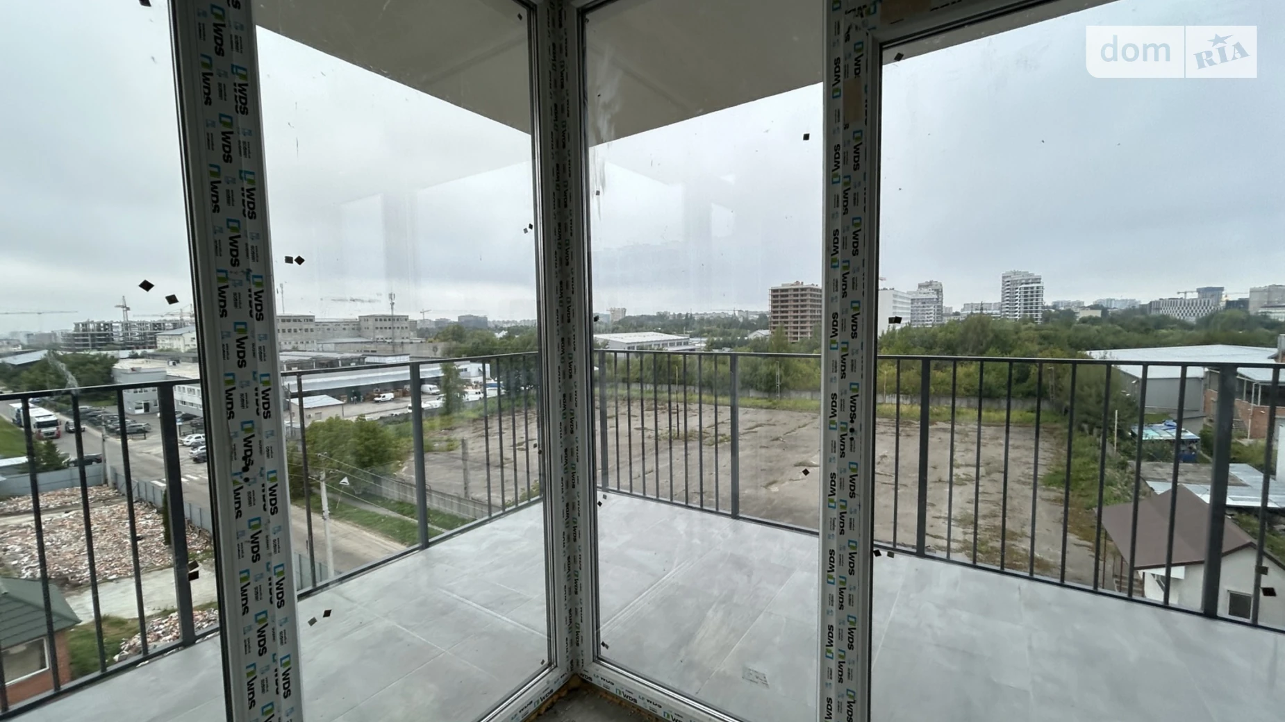 Продается 2-комнатная квартира 80 кв. м в Львове, ул. Львовская боковая, 1 - фото 3