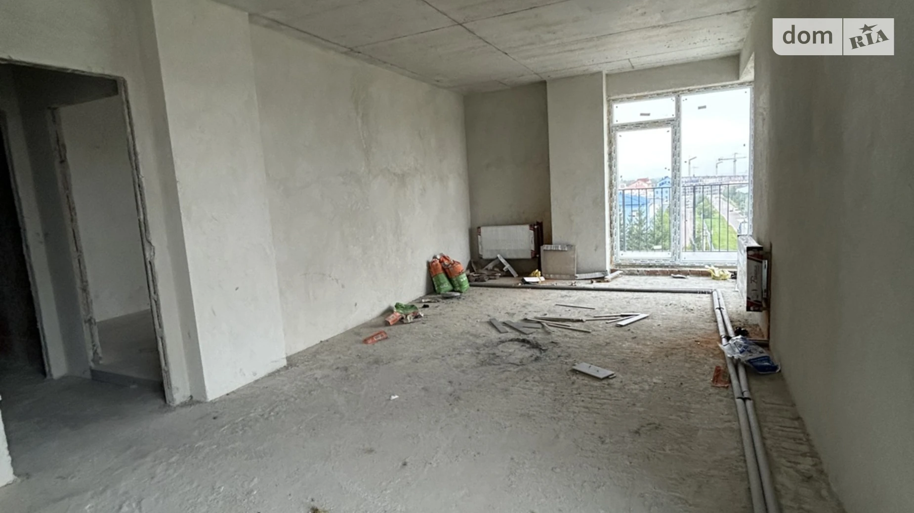 Продается 2-комнатная квартира 80 кв. м в Львове, ул. Львовская боковая, 1 - фото 4