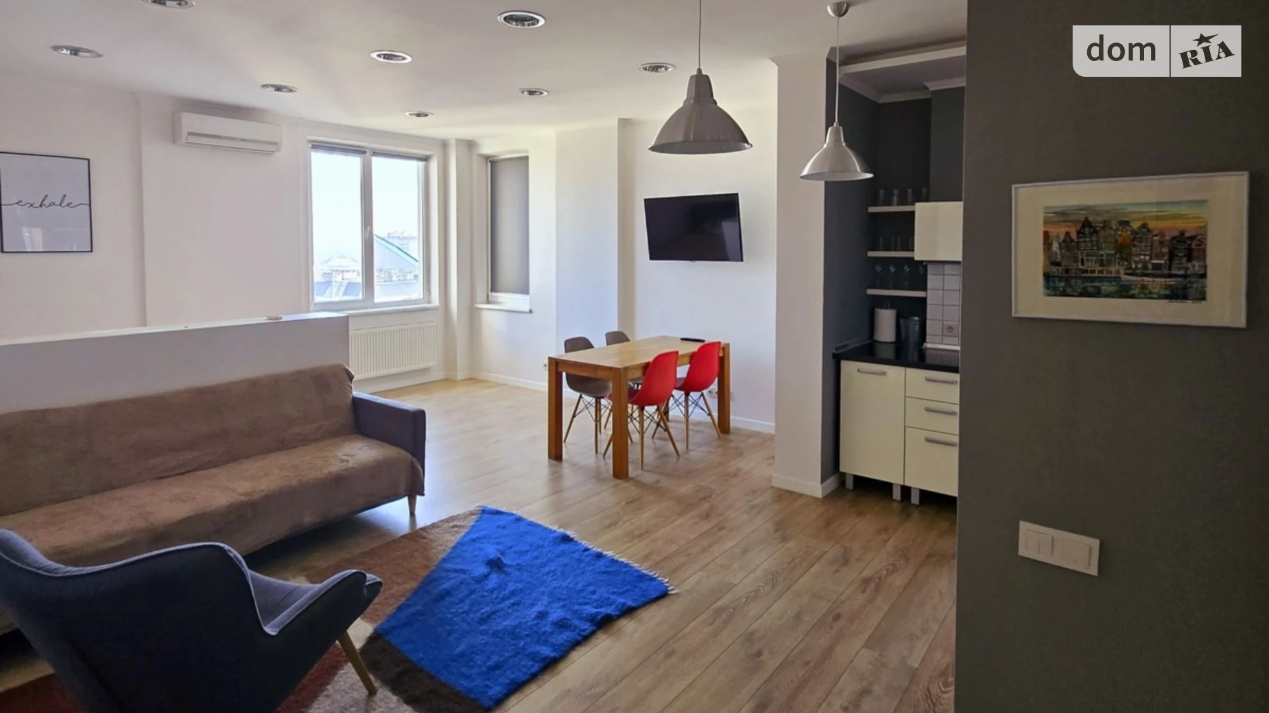 ул. Среднефонтанская, 19А Приморский Одесса ЖК Чудо-город - фото 4