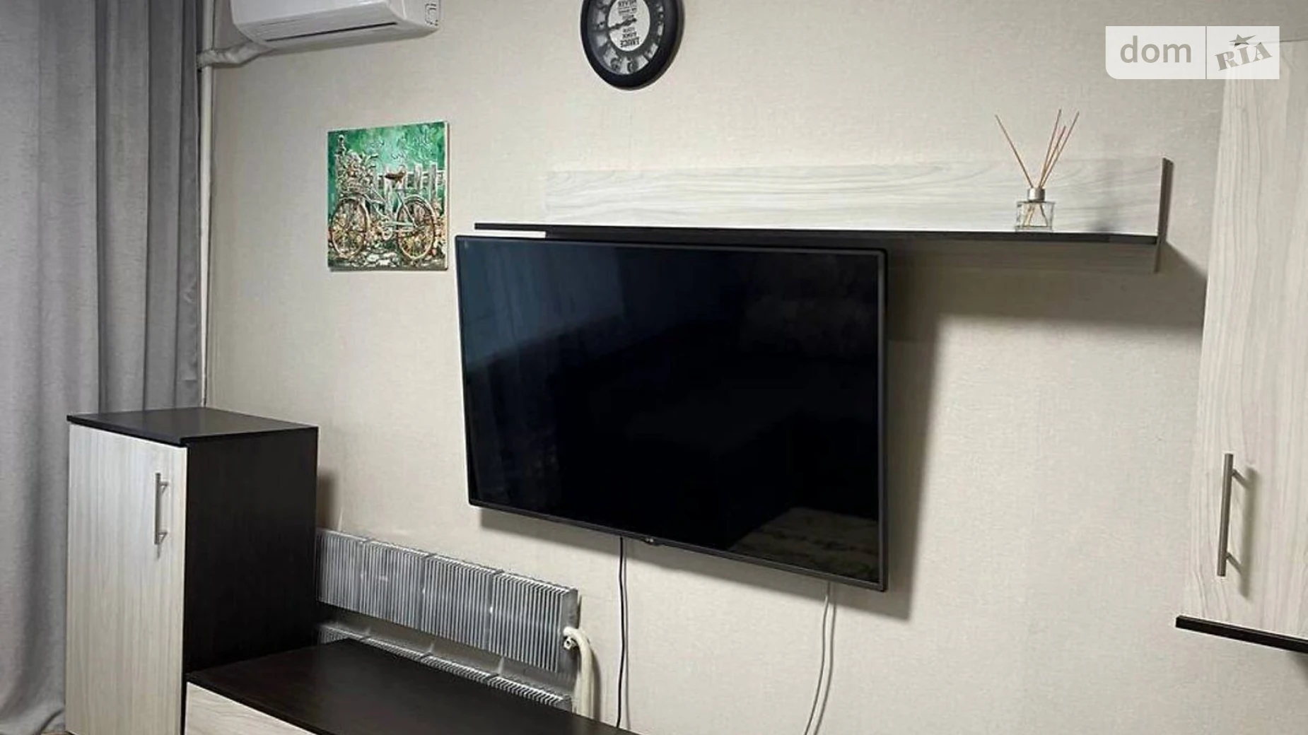 Здається в оренду 1-кімнатна квартира 40 кв. м у Дніпрі, вул. Незалежності(Титова), 18Б - фото 2