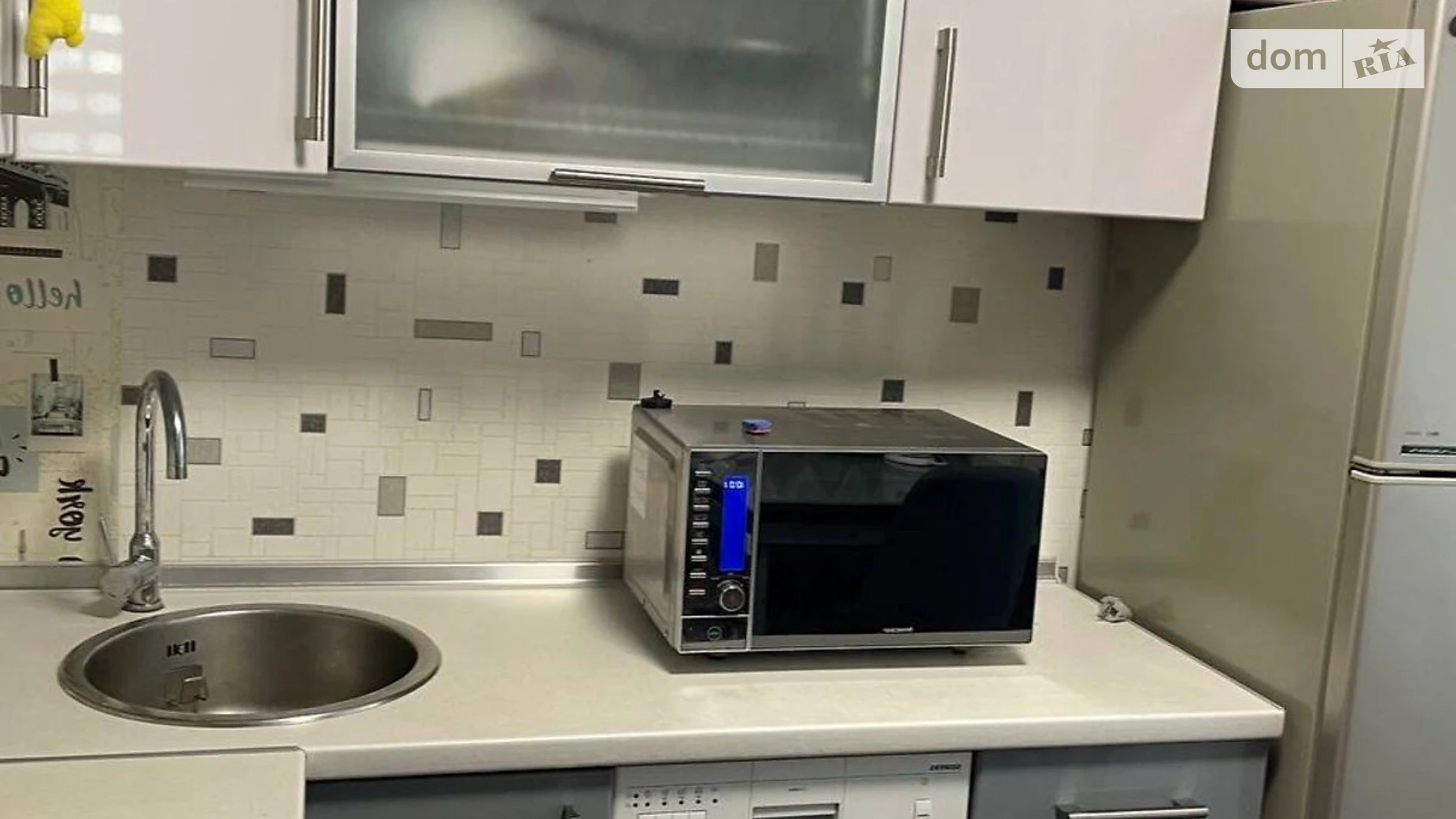 Здається в оренду 1-кімнатна квартира 40 кв. м у Дніпрі, вул. Незалежності(Титова), 18Б - фото 4