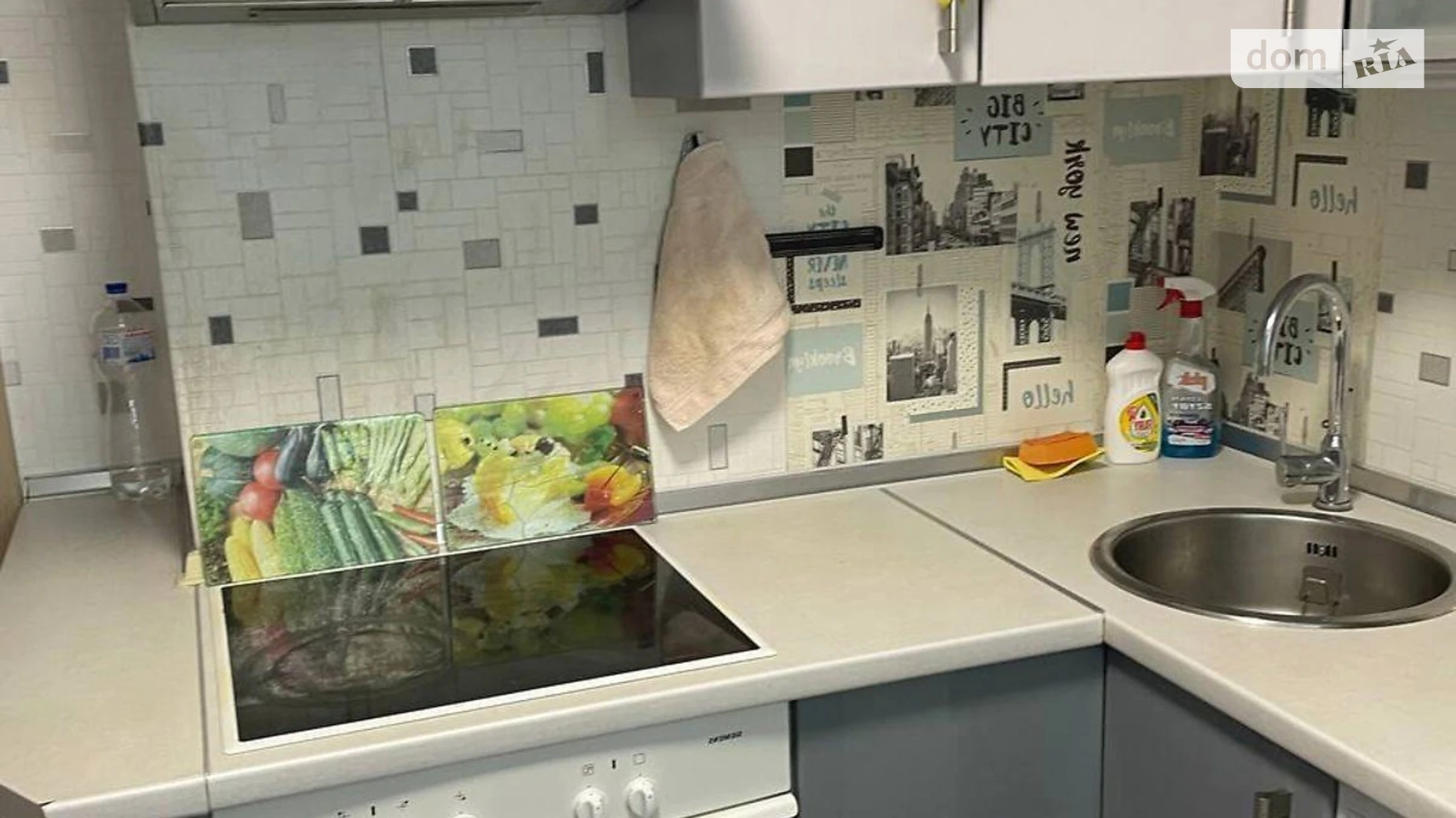 Здається в оренду 1-кімнатна квартира 40 кв. м у Дніпрі, вул. Незалежності(Титова), 18Б - фото 5