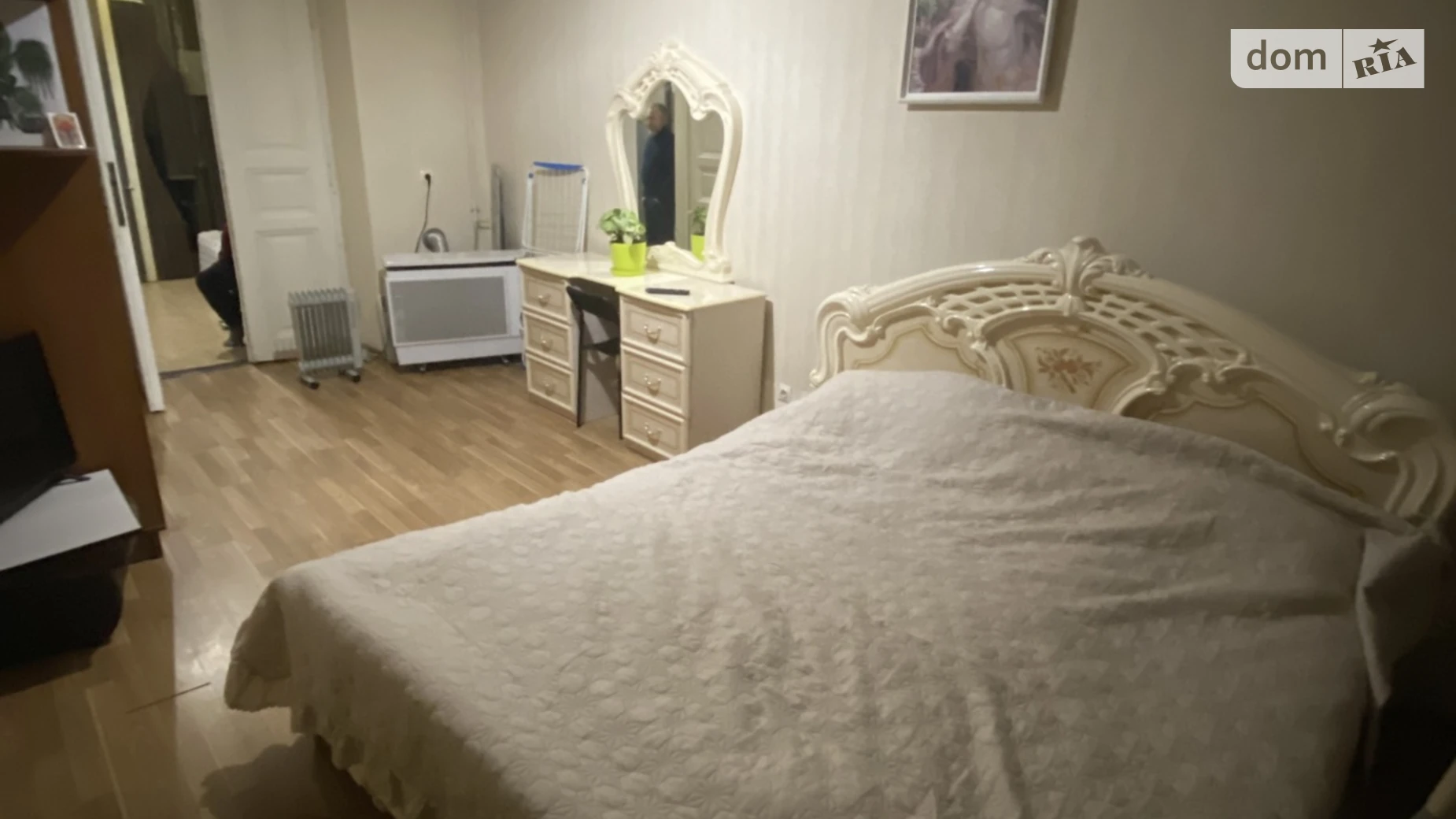 Сдается в аренду 1-комнатная квартира 40 кв. м в Львове, ул. Донецкая - фото 3