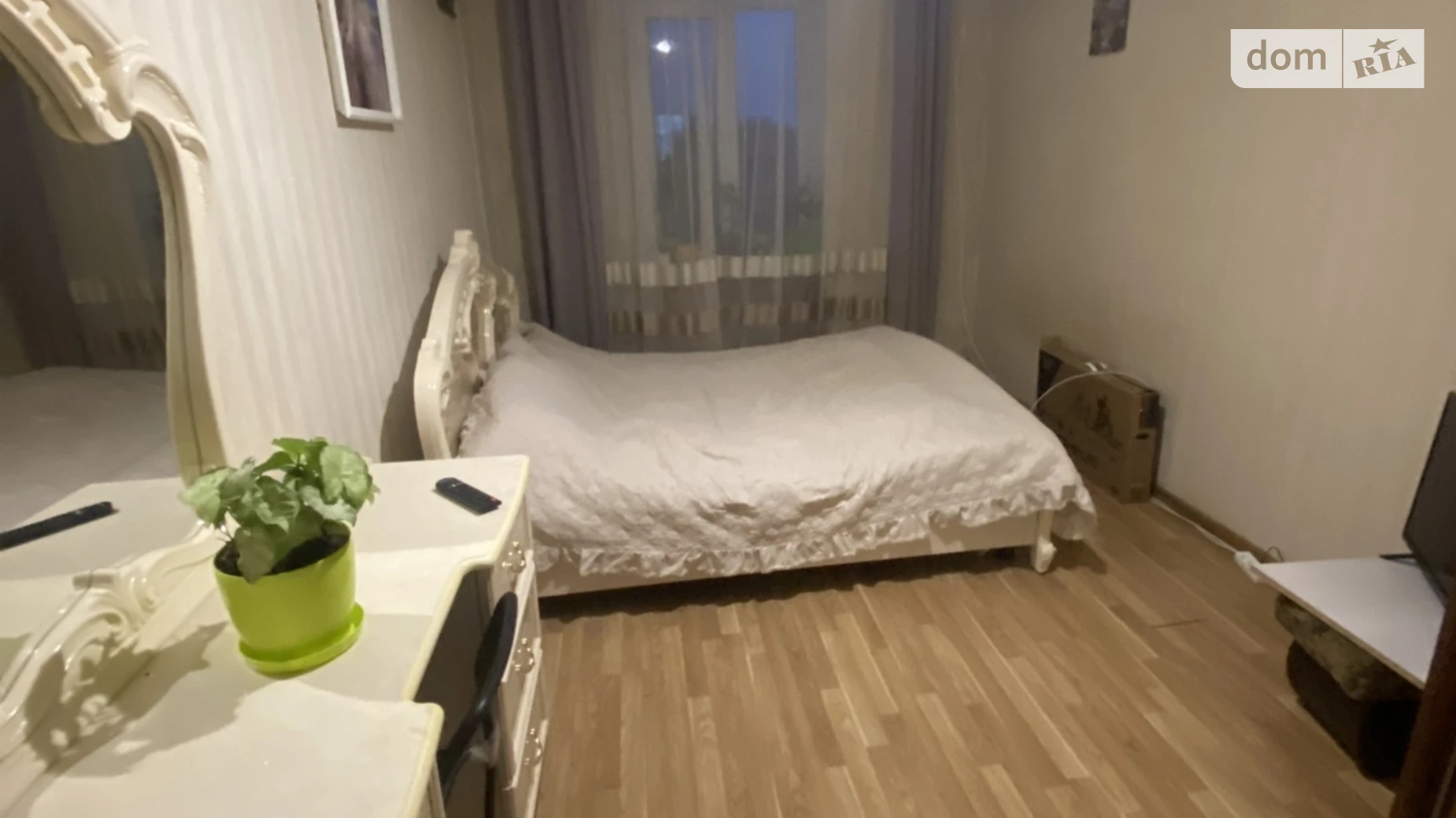 Сдается в аренду 1-комнатная квартира 40 кв. м в Львове, ул. Донецкая - фото 4