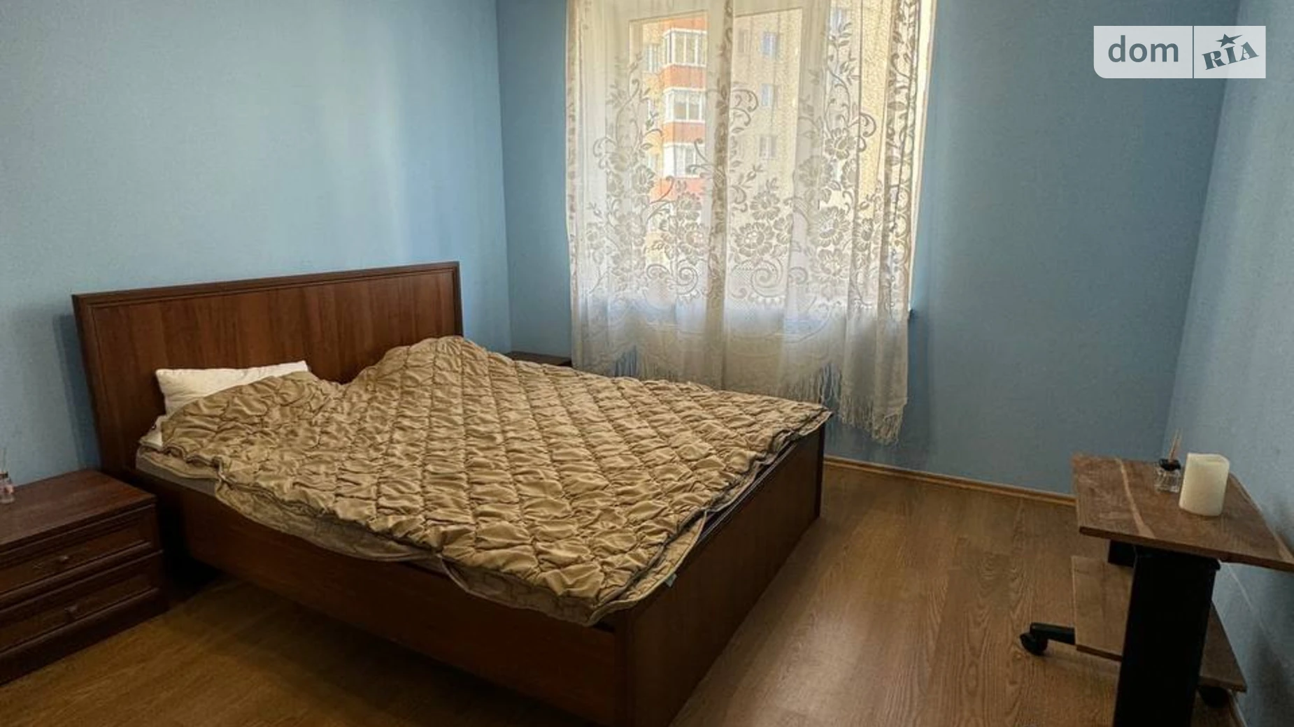 Сдается в аренду 2-комнатная квартира 64 кв. м в Хмельницком, ул. Панаса Мирного, 18А - фото 2