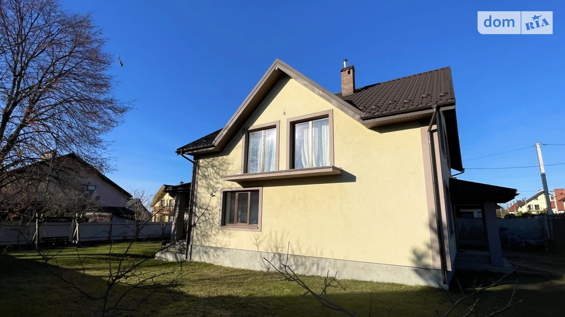 Продается дом на 2 этажа 199.6 кв. м с гаражом, цена: 239000 $ - фото 2