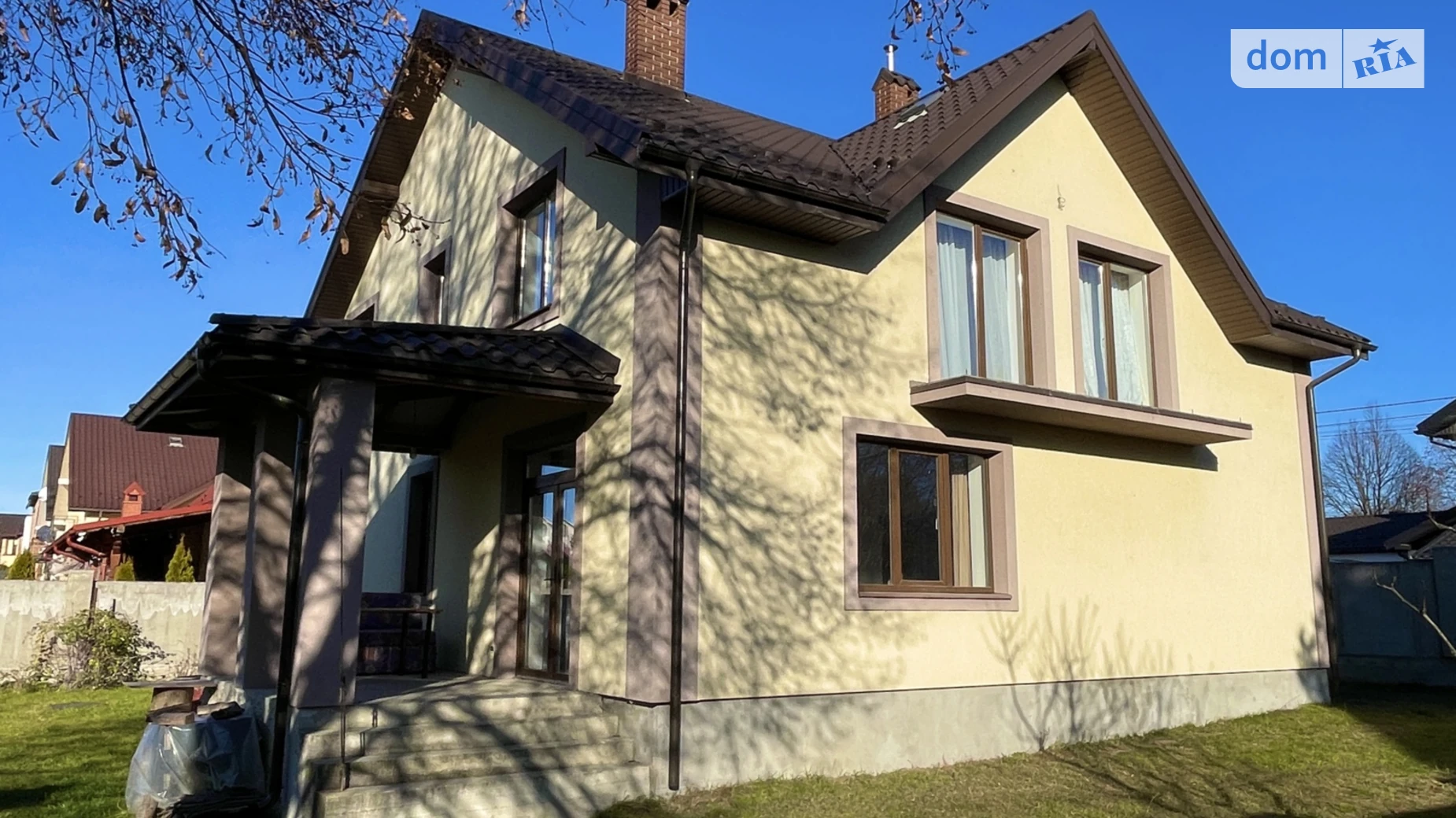 Продается дом на 2 этажа 199.6 кв. м с гаражом, цена: 239000 $ - фото 3