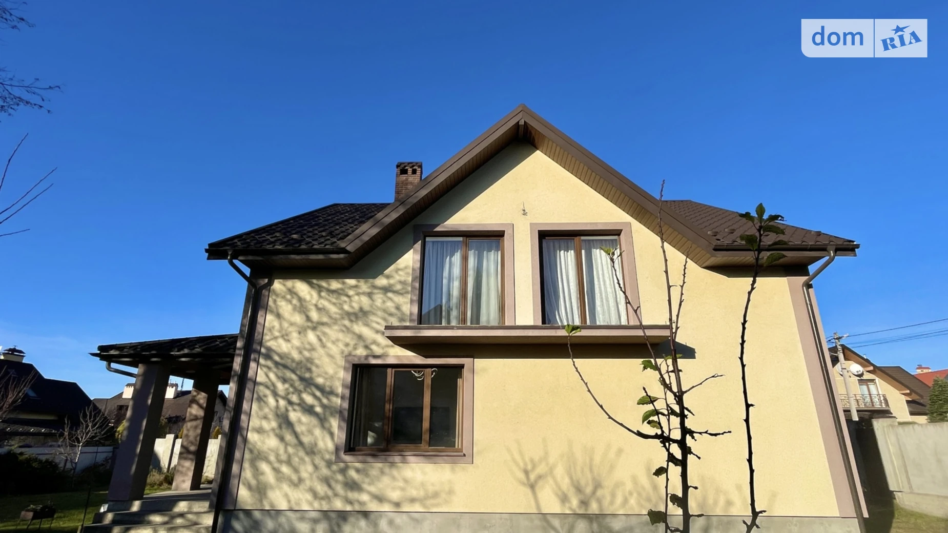 Продается дом на 2 этажа 199.6 кв. м с гаражом, цена: 239000 $ - фото 5