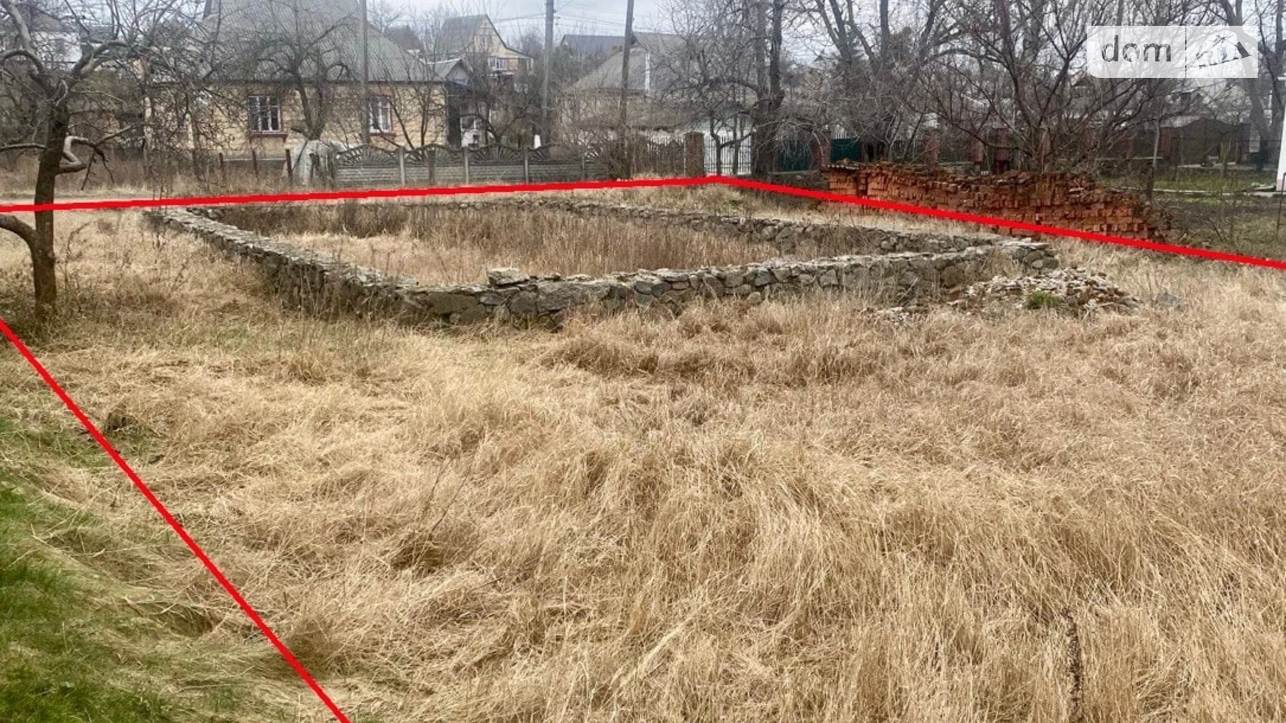 Продается земельный участок 6 соток в области, цена: 7000 $ - фото 2