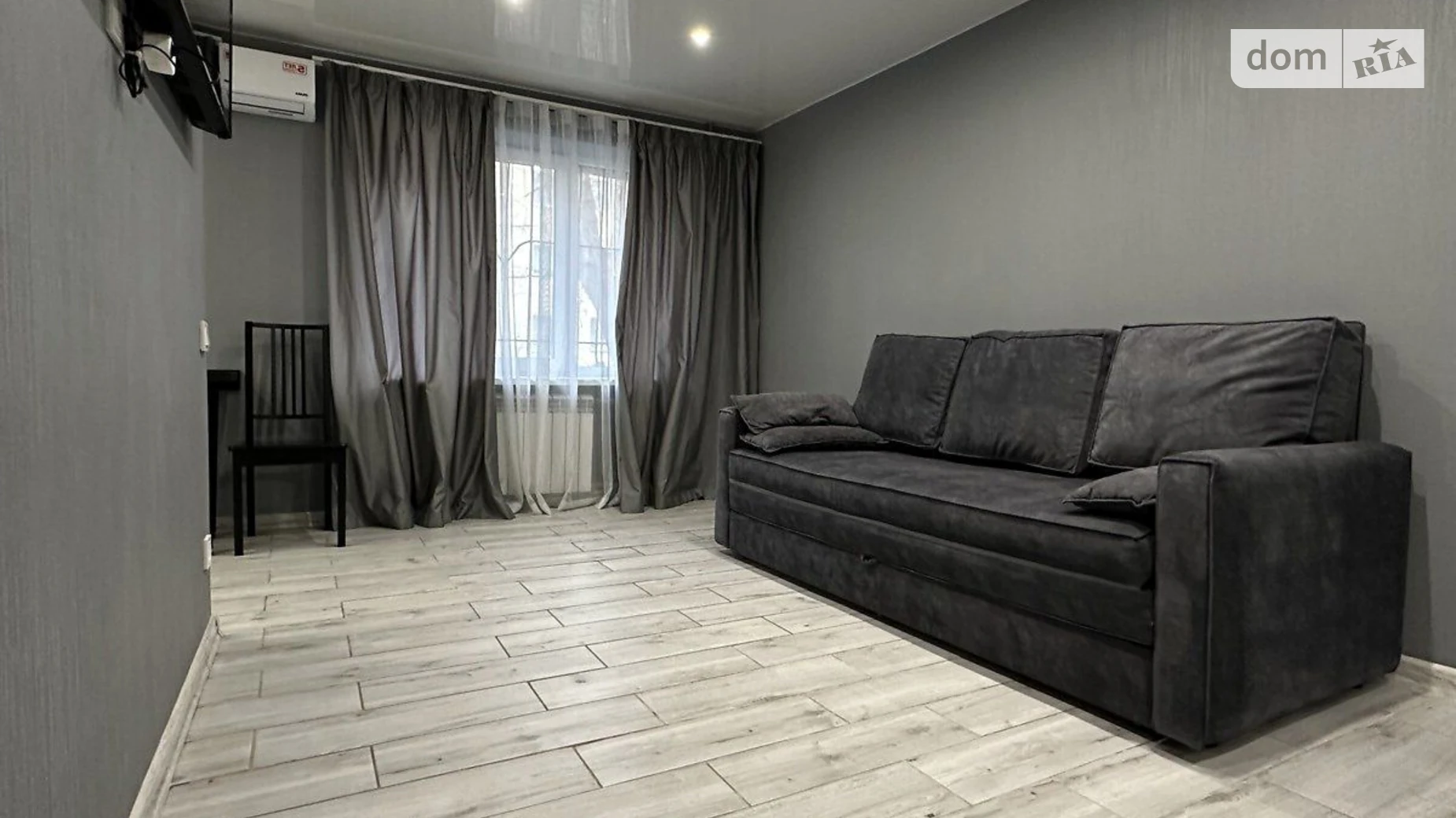 Сдается в аренду 1-комнатная квартира 30 кв. м в Днепре, просп. Хмельницкого Богдана, 20А - фото 4