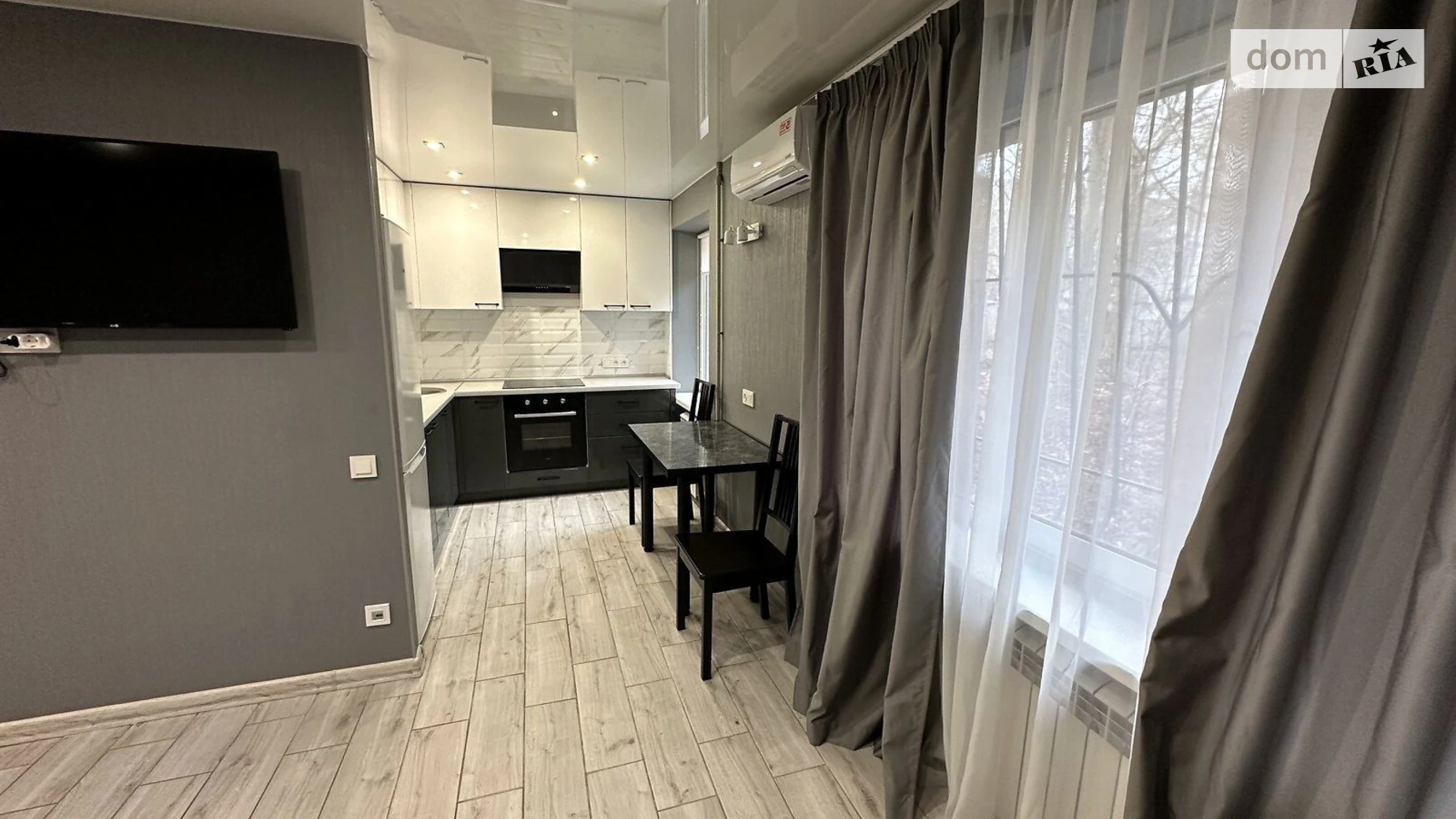 Сдается в аренду 1-комнатная квартира 30 кв. м в Днепре, просп. Хмельницкого Богдана, 20А - фото 3