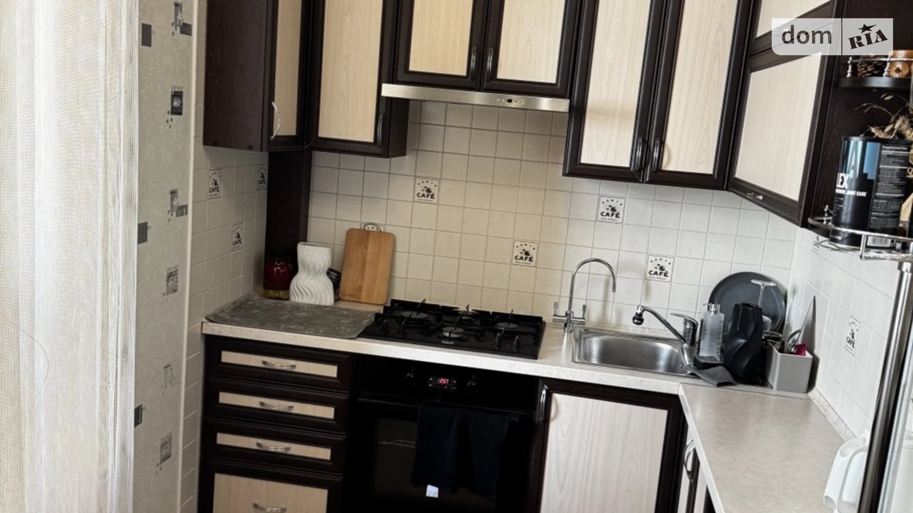 Продается 1-комнатная квартира 41.7 кв. м в Николаеве, ул. Архитектора Старова, 2/6 корпус 4 - фото 4