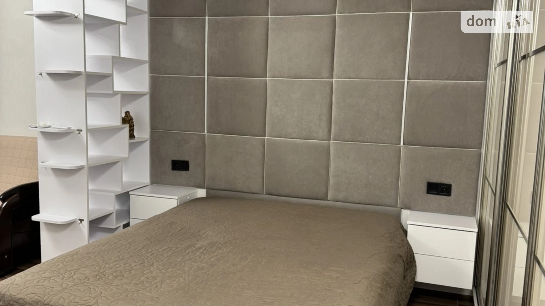 Здається в оренду 1-кімнатна квартира 47 кв. м у Вінницьких Хуторах, Немирівське шосе - фото 3