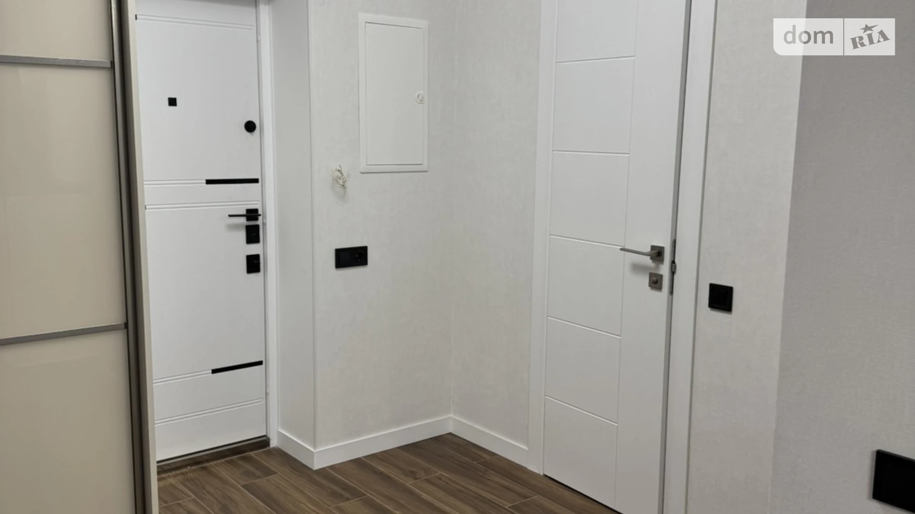 Здається в оренду 1-кімнатна квартира 47 кв. м у Вінницьких Хуторах, Немирівське шосе - фото 5
