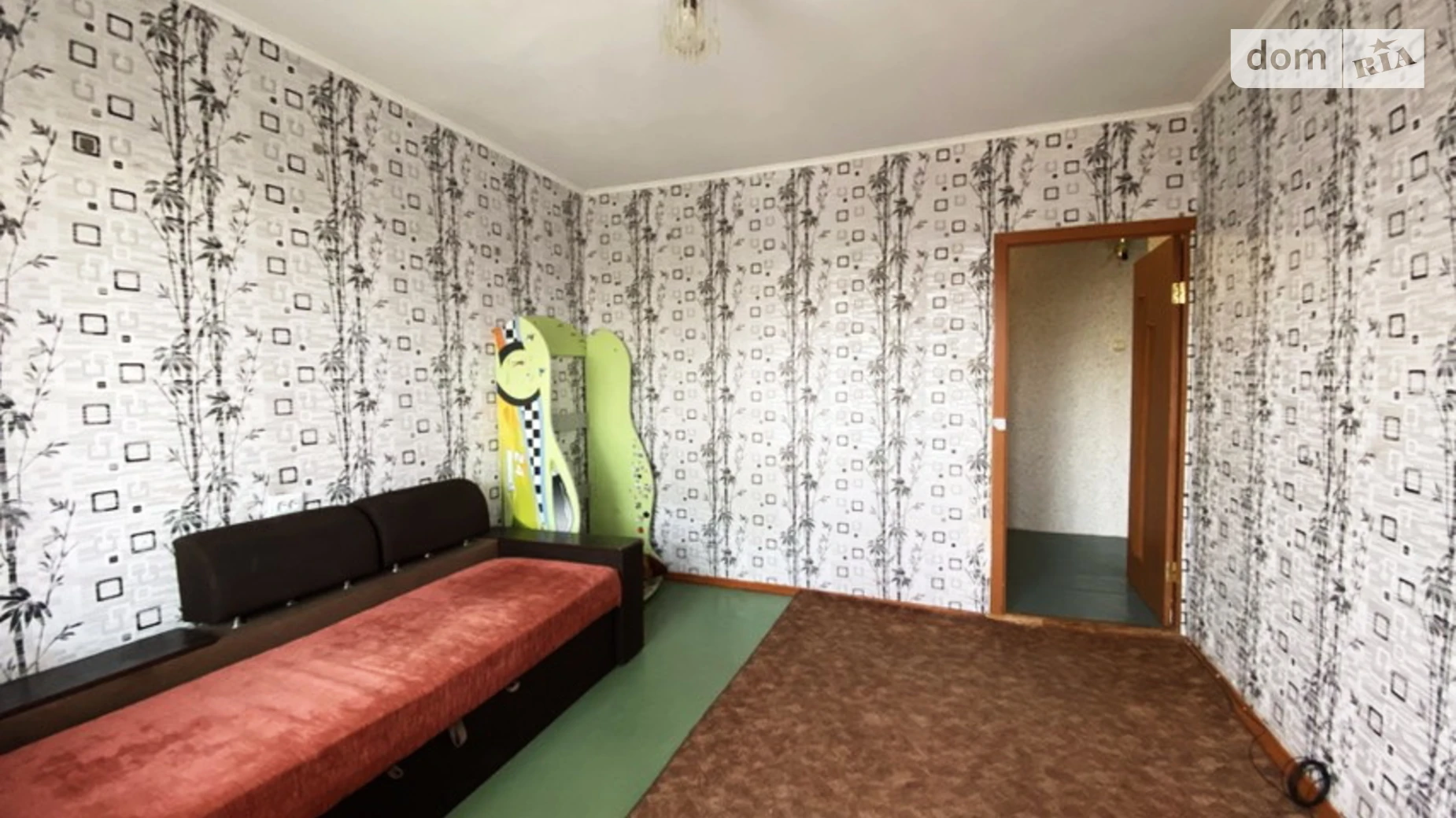 Продається 2-кімнатна квартира 51 кв. м у Миколаєві, вул. Озерна - фото 4