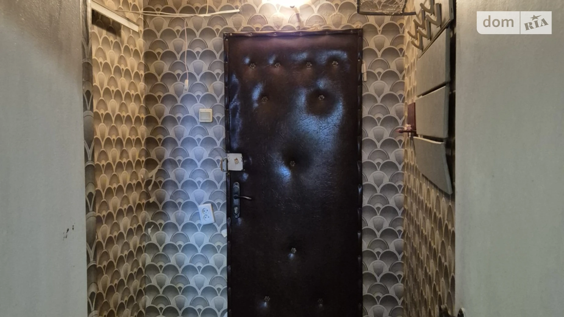 Продается 1-комнатная квартира 34.4 кв. м в Кривом Роге, цена: 9500 $ - фото 2