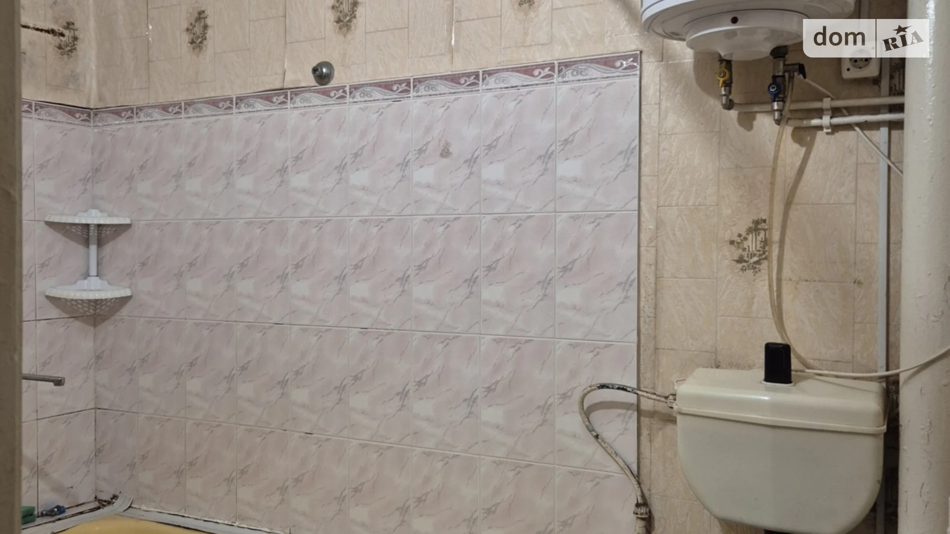 Продается 1-комнатная квартира 34.4 кв. м в Кривом Роге, цена: 9500 $ - фото 3