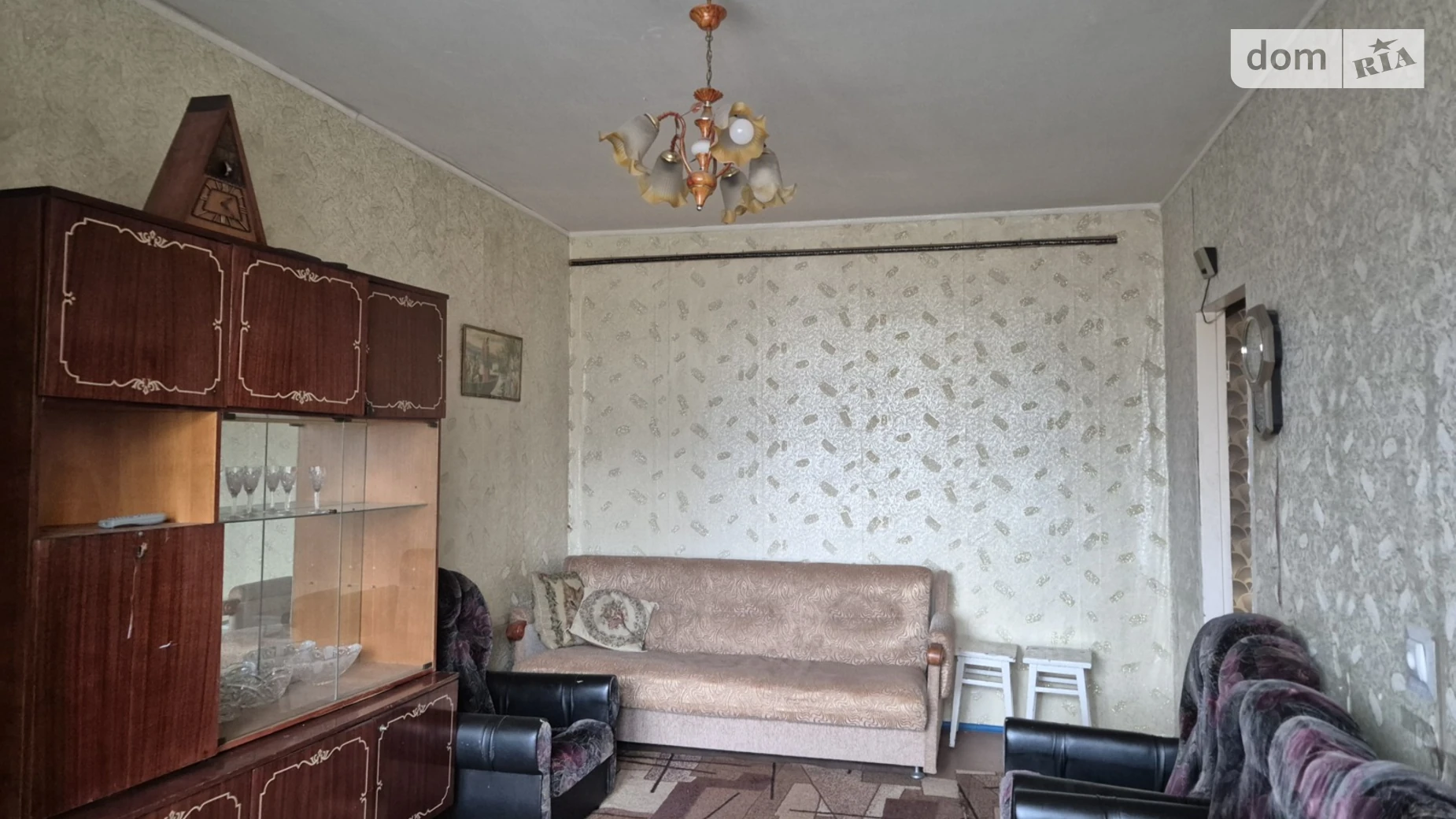 Продается 1-комнатная квартира 34.4 кв. м в Кривом Роге, цена: 9500 $ - фото 4