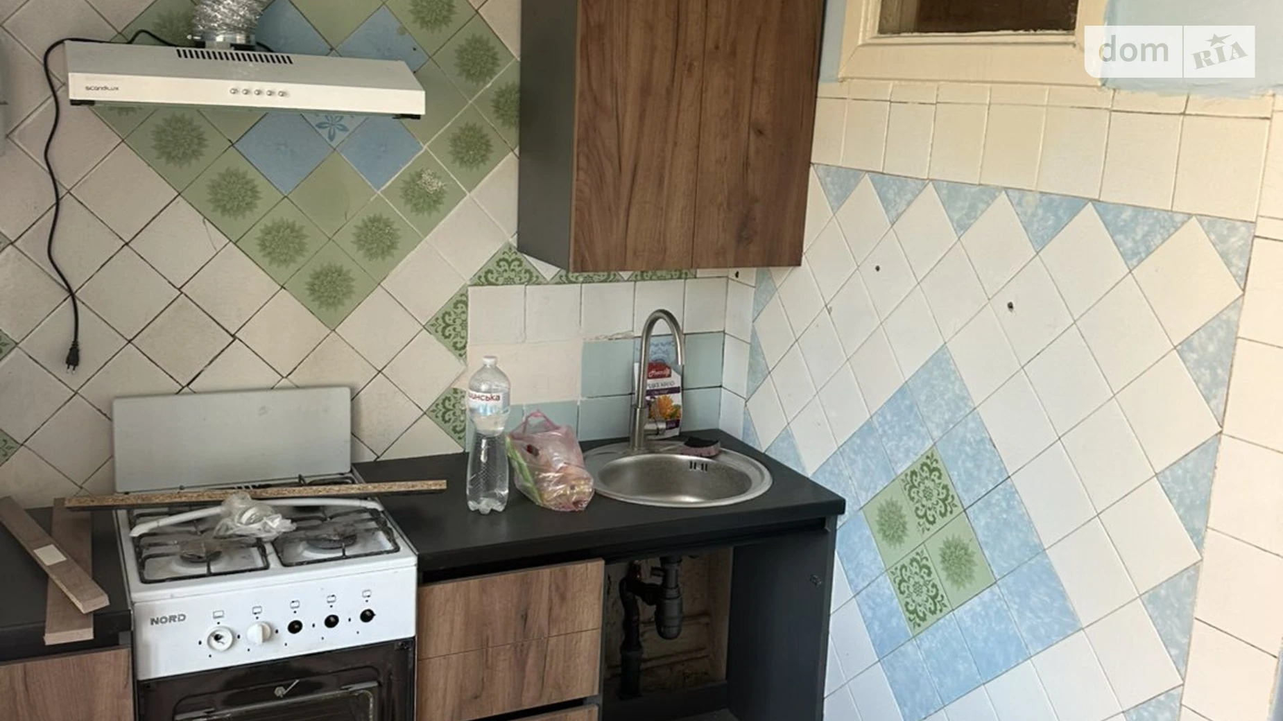 Продается 2-комнатная квартира 47.7 кв. м в Харькове, цена: 26500 $ - фото 2