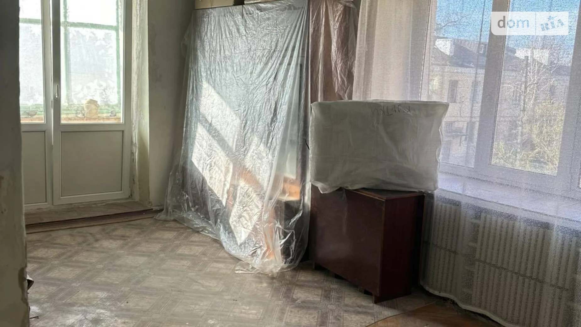 Продается 2-комнатная квартира 47.7 кв. м в Харькове, цена: 26500 $ - фото 4