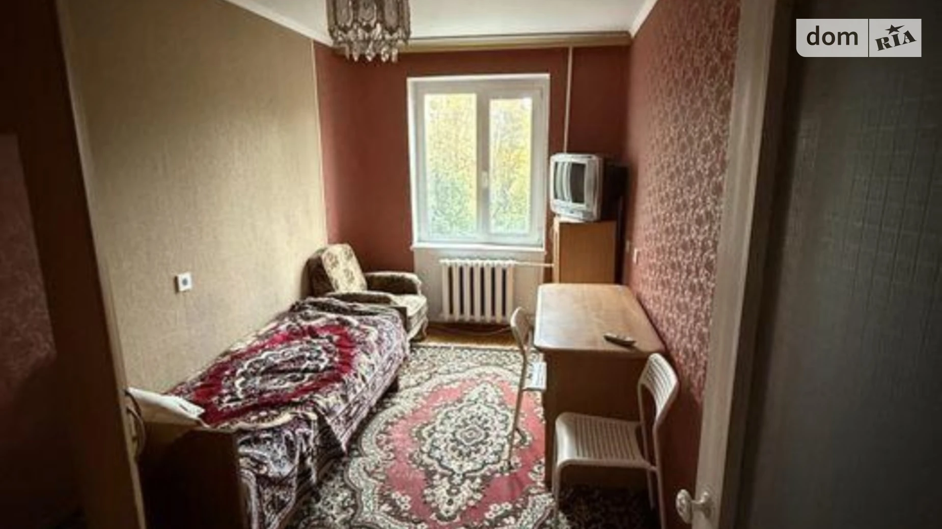 Продається 3-кімнатна квартира 61 кв. м у Києві, вул. Чорних Запорожців(Петра Запорожця), 9А - фото 4