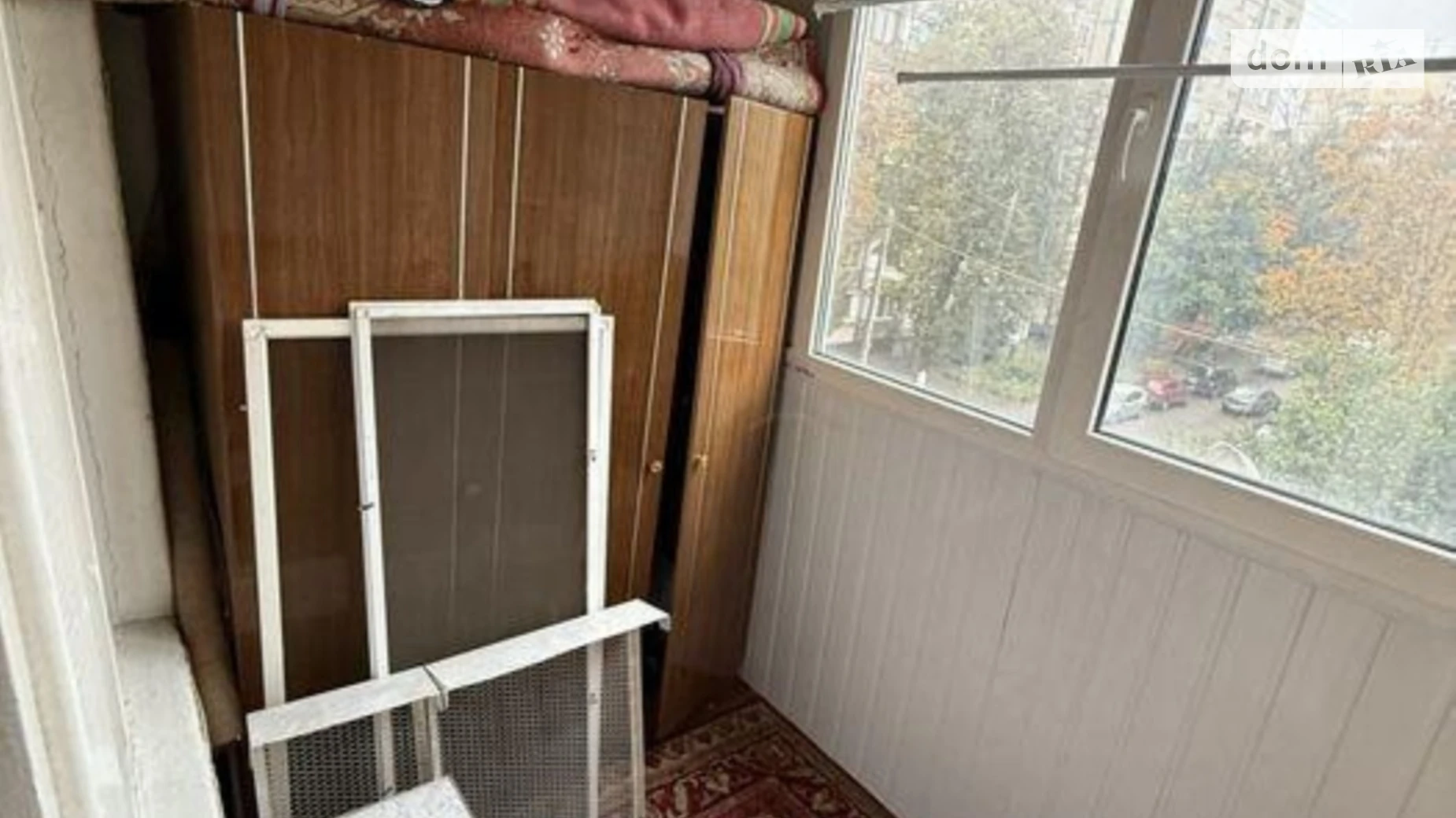 Продається 3-кімнатна квартира 61 кв. м у Києві, вул. Чорних Запорожців(Петра Запорожця), 9А - фото 5