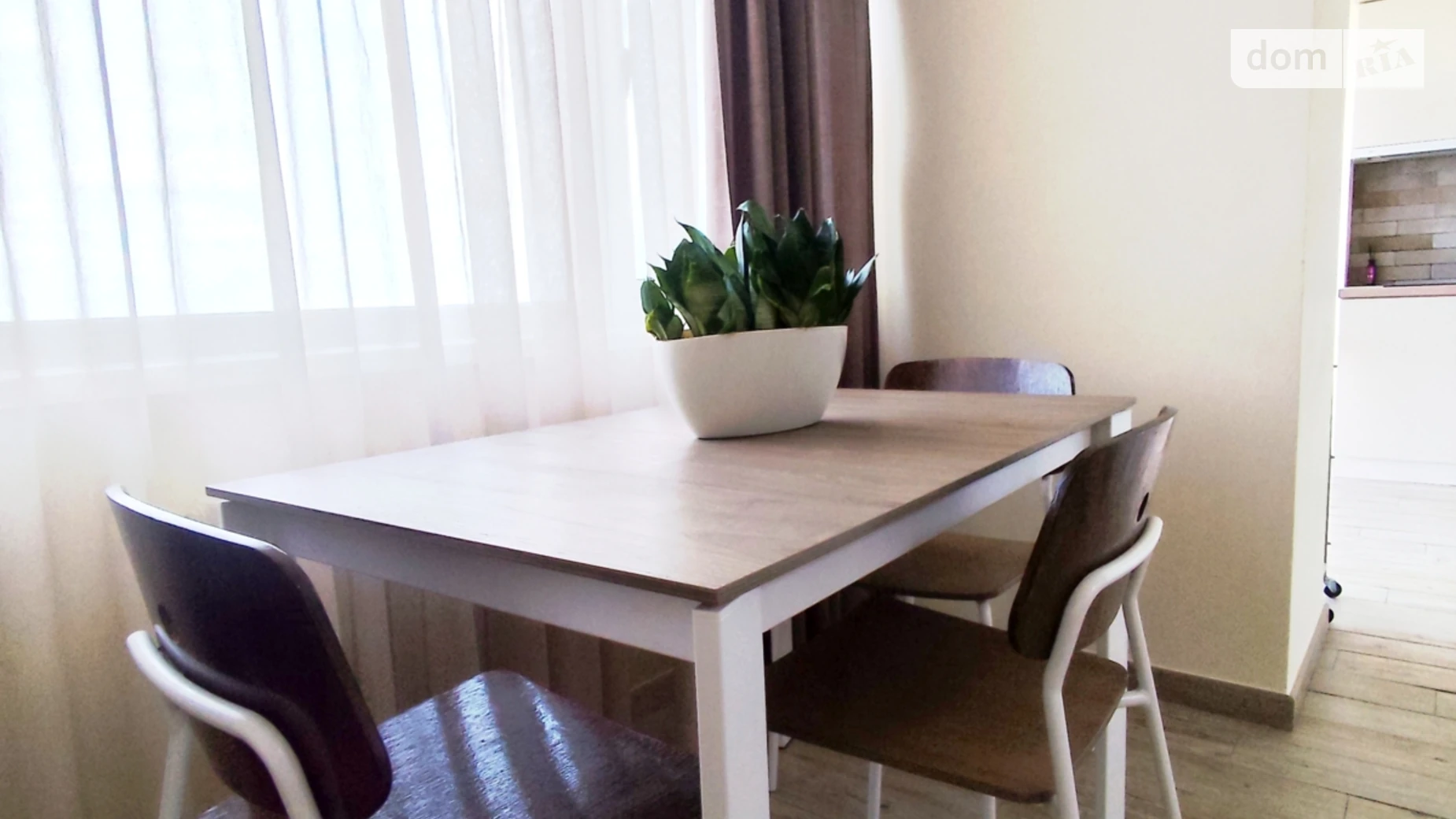 Сдается в аренду 2-комнатная квартира 50 кв. м в Одессе, цена: 12600 грн - фото 4