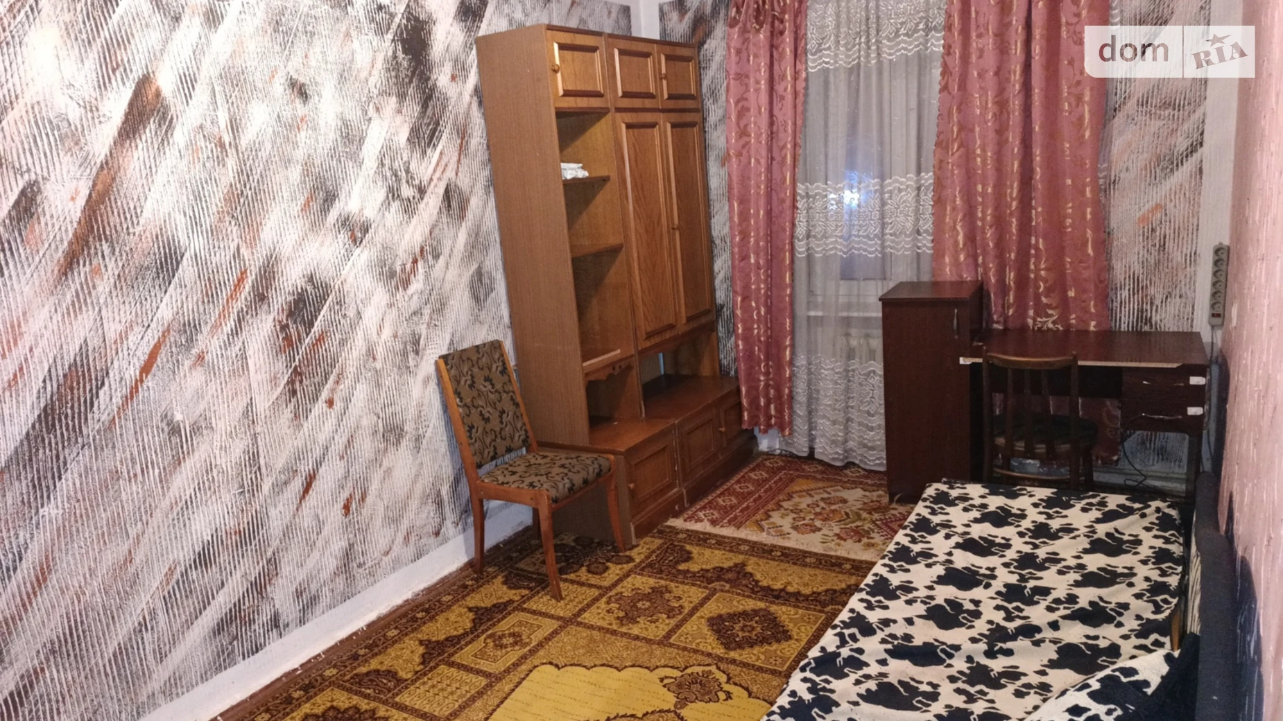 Сдается в аренду 2-комнатная квартира 48 кв. м в Днепре, ул. Харьковская, 4 - фото 2