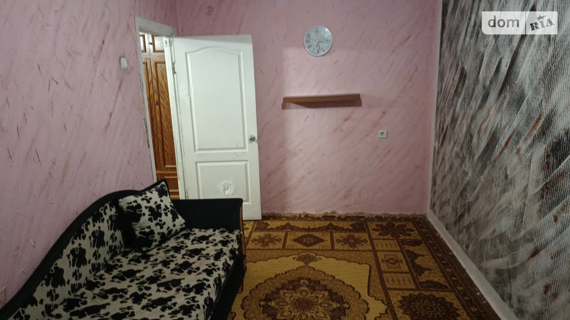 Сдается в аренду 2-комнатная квартира 48 кв. м в Днепре, ул. Харьковская, 4 - фото 3