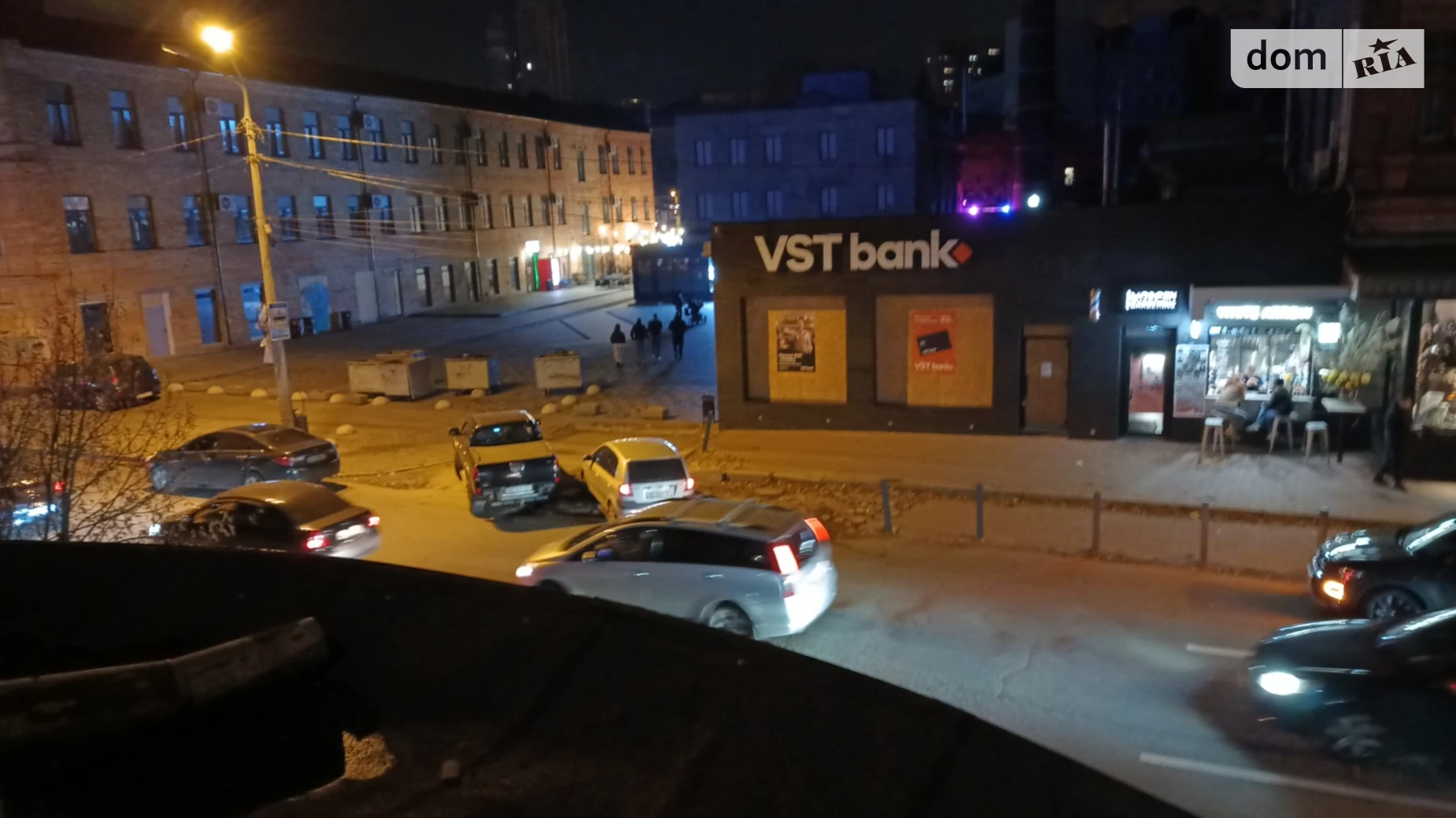 Сдается в аренду 2-комнатная квартира 48 кв. м в Днепре, ул. Харьковская, 4 - фото 5