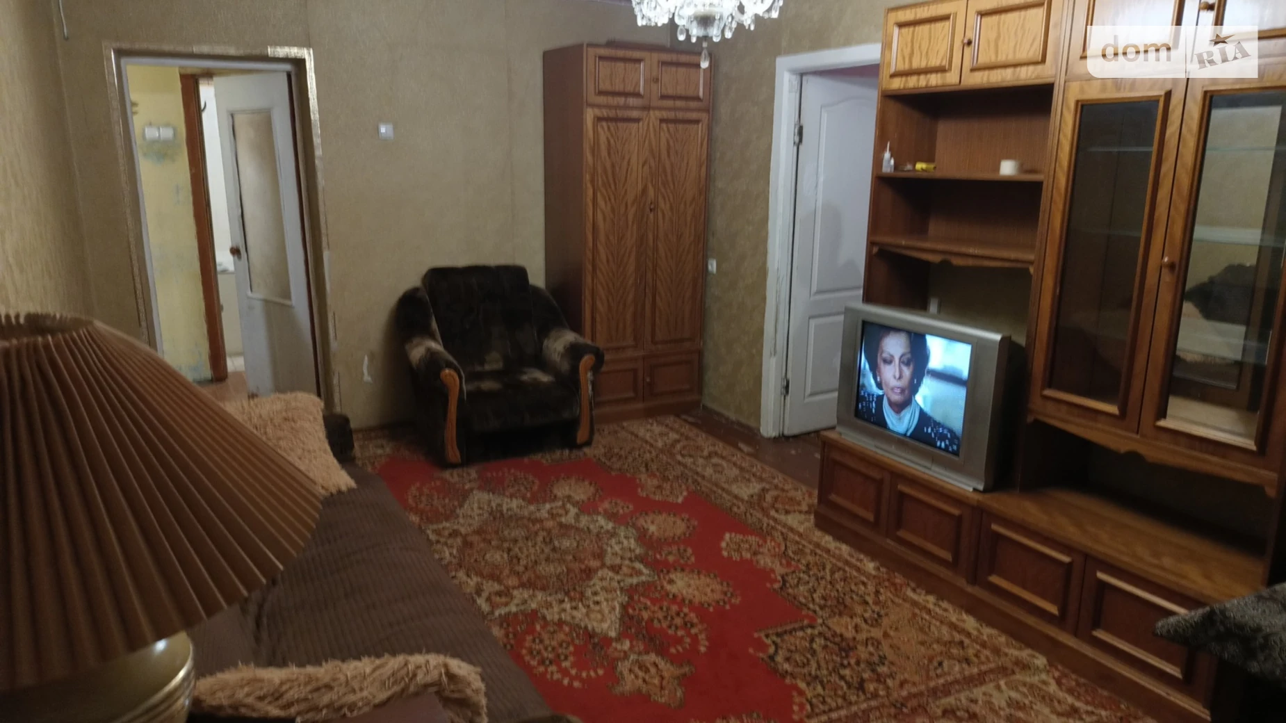 Сдается в аренду 2-комнатная квартира 48 кв. м в Днепре, ул. Харьковская, 4 - фото 4