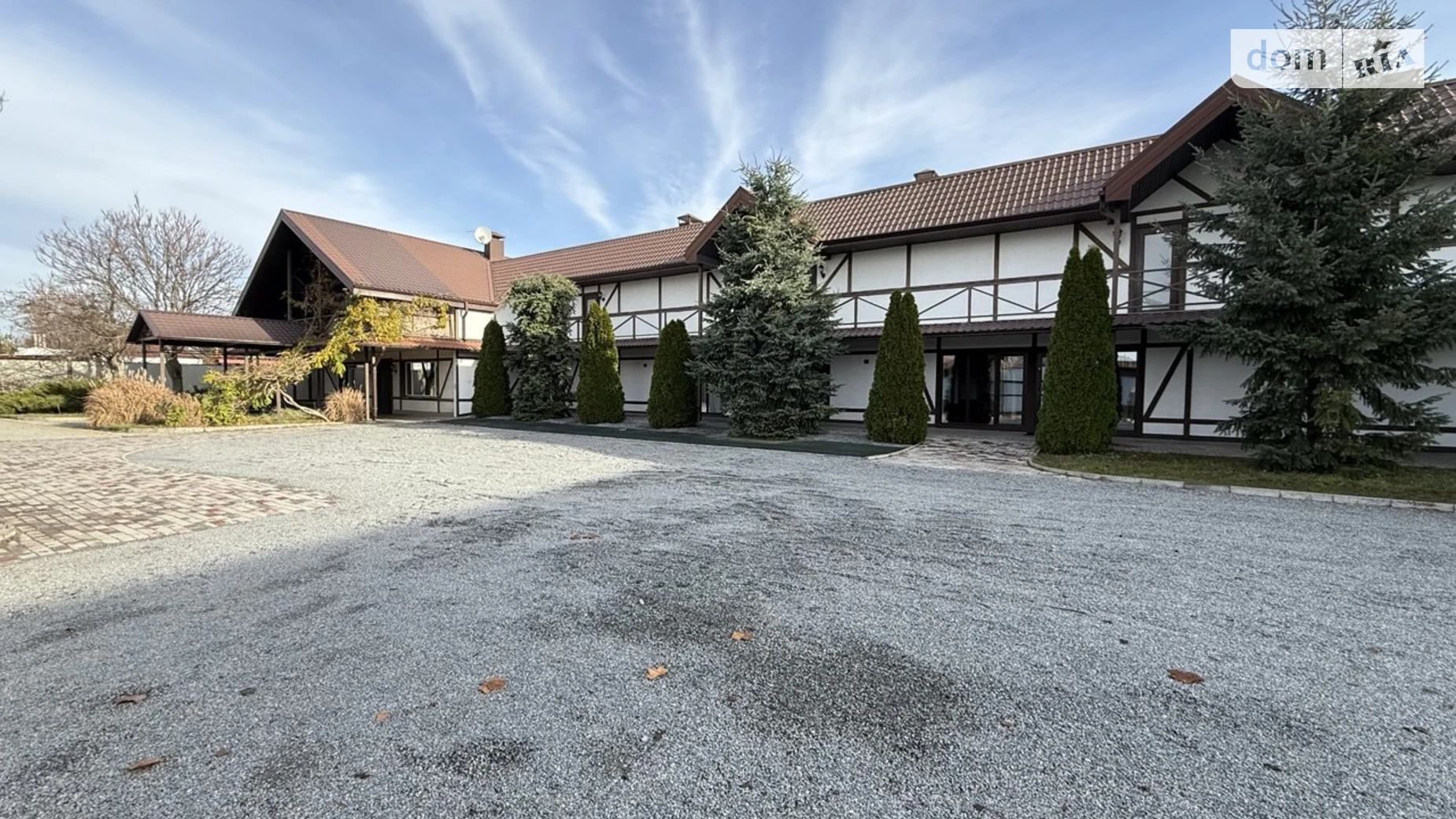 Сдается в аренду дом на 2 этажа 1500 кв. м с беседкой, цена: 22000 $ - фото 2