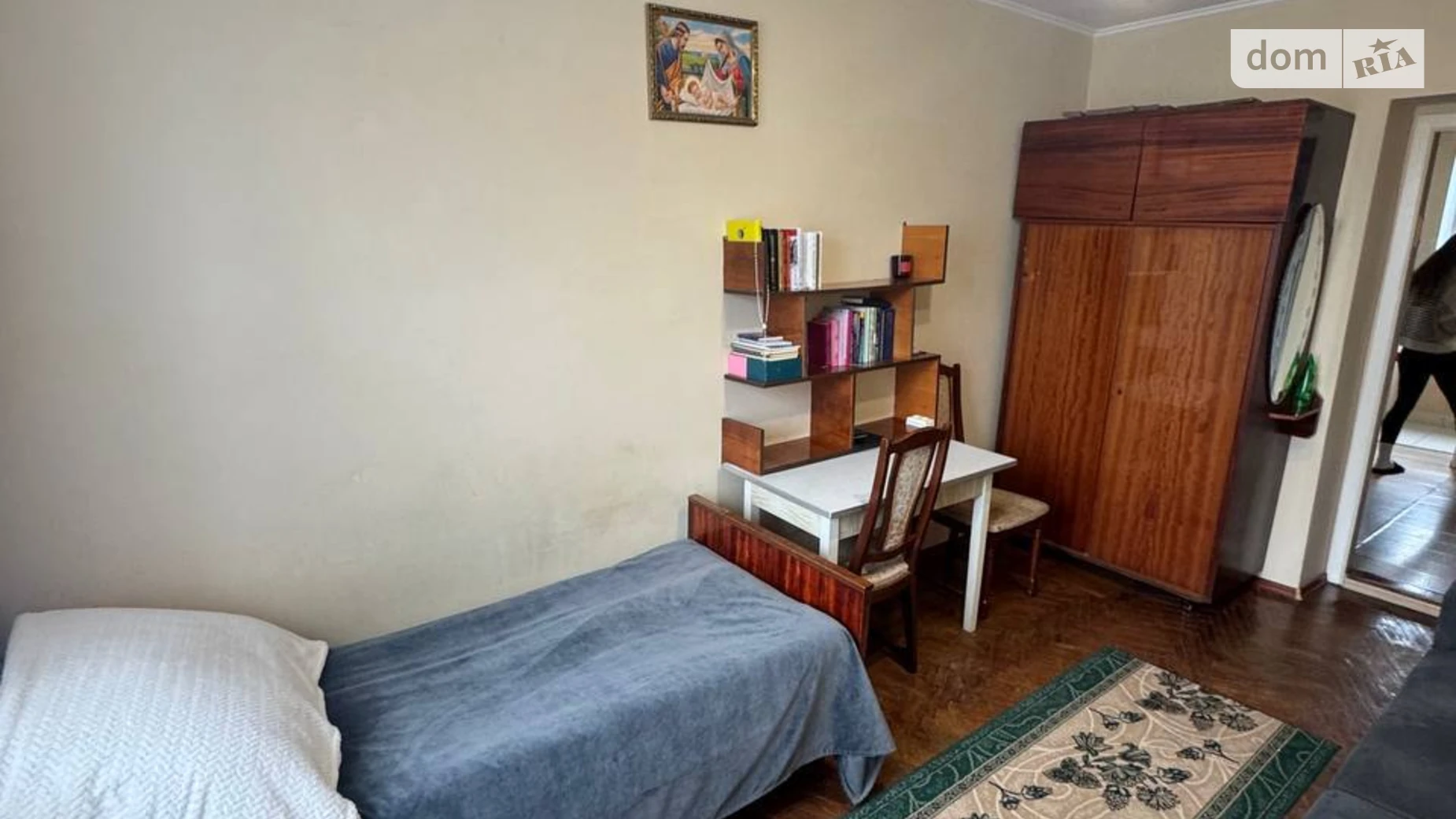 Продается 1-комнатная квартира 22 кв. м в Львове, цена: 37000 $ - фото 3