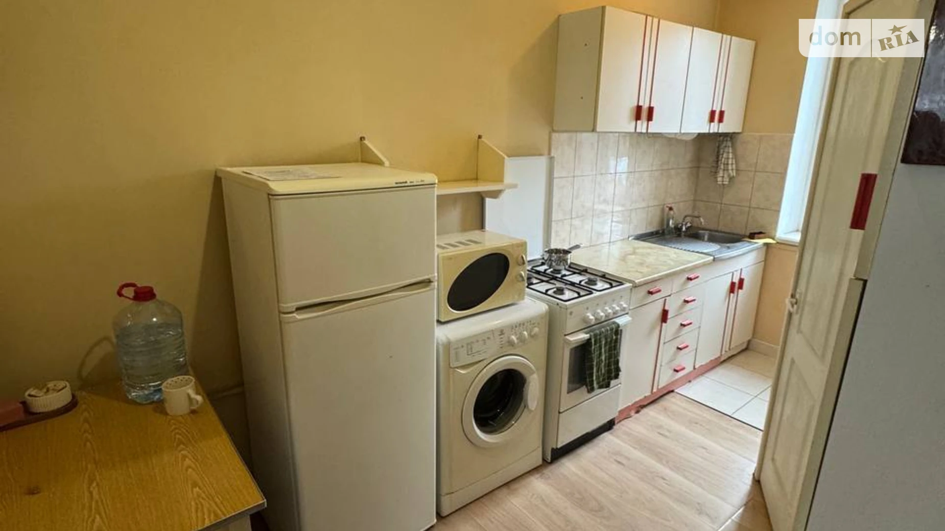 Продается 1-комнатная квартира 22 кв. м в Львове, цена: 37000 $ - фото 4
