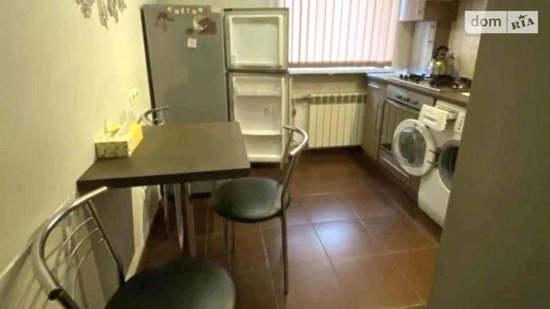 Сдается в аренду 1-комнатная квартира 33 кв. м в Одессе, цена: 10000 грн - фото 3