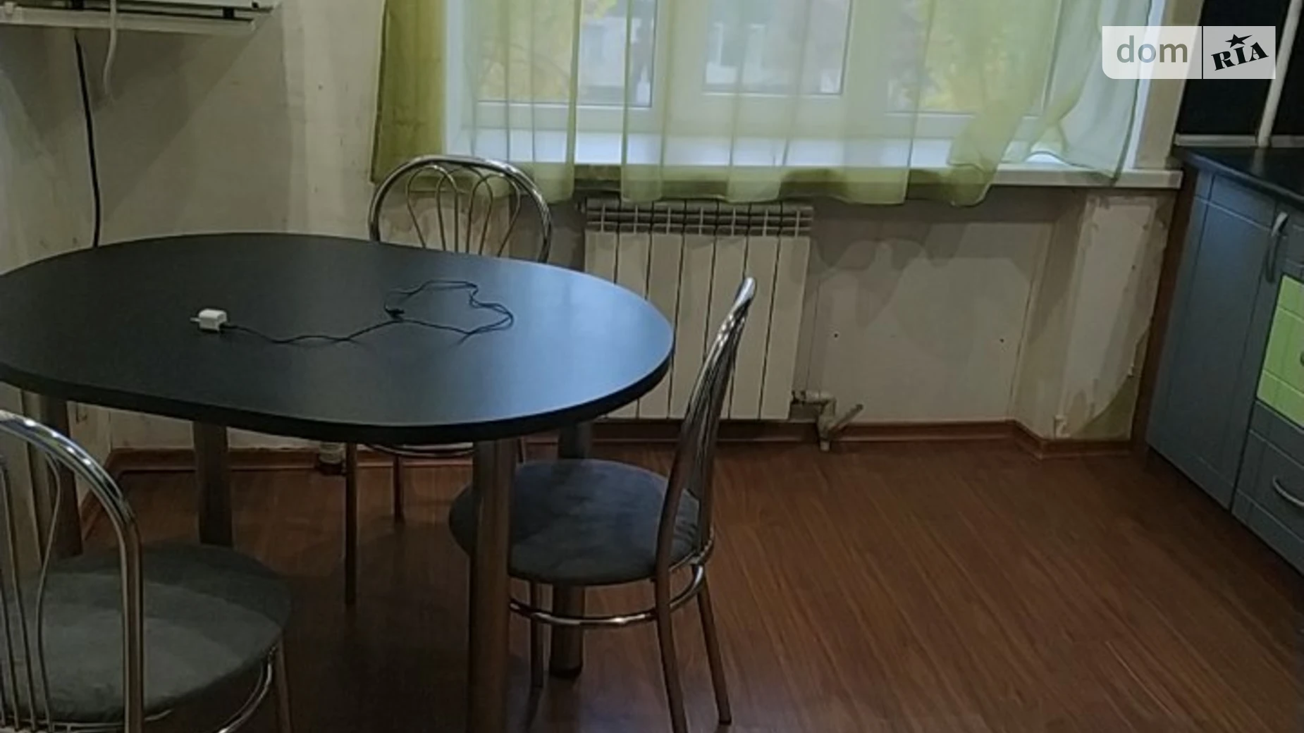 Сдается в аренду 1-комнатная квартира в Славянске, цена: 1000 грн - фото 3