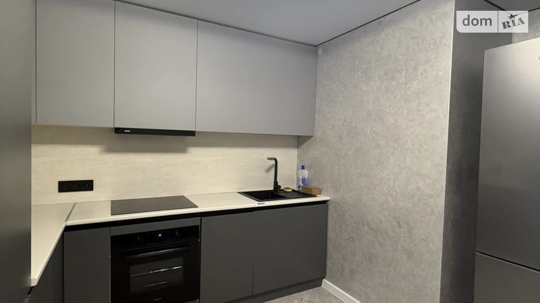 1-кімнатна квартира 44 кв. м у Тернополі, вул. Львівська - фото 2