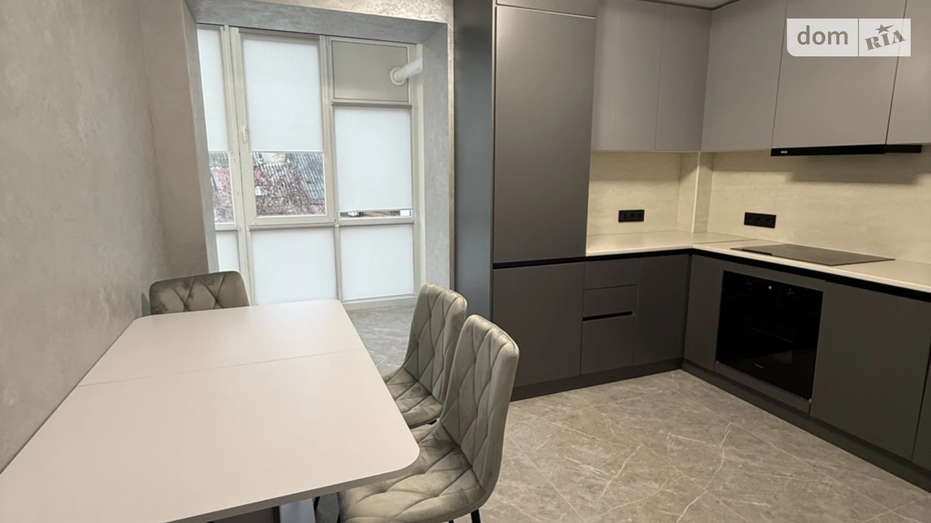 1-кімнатна квартира 44 кв. м у Тернополі, вул. Львівська - фото 3