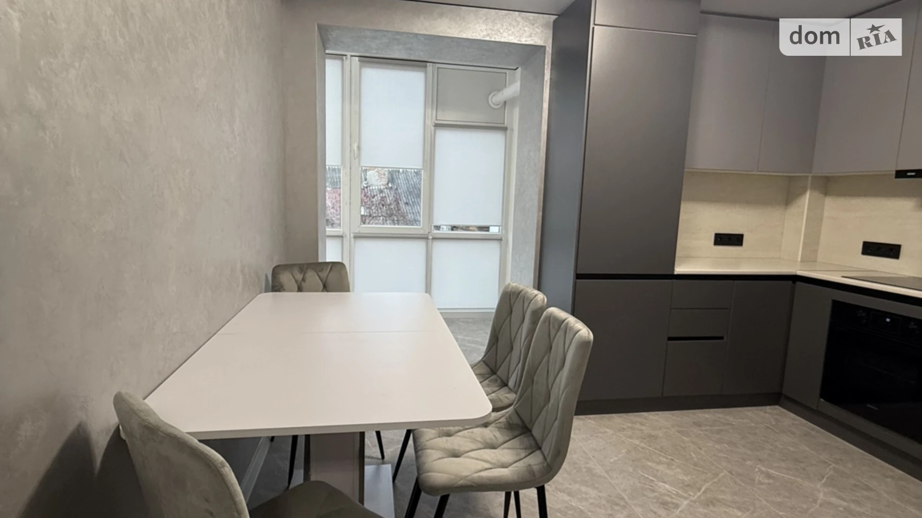 1-кімнатна квартира 44 кв. м у Тернополі, вул. Львівська - фото 4