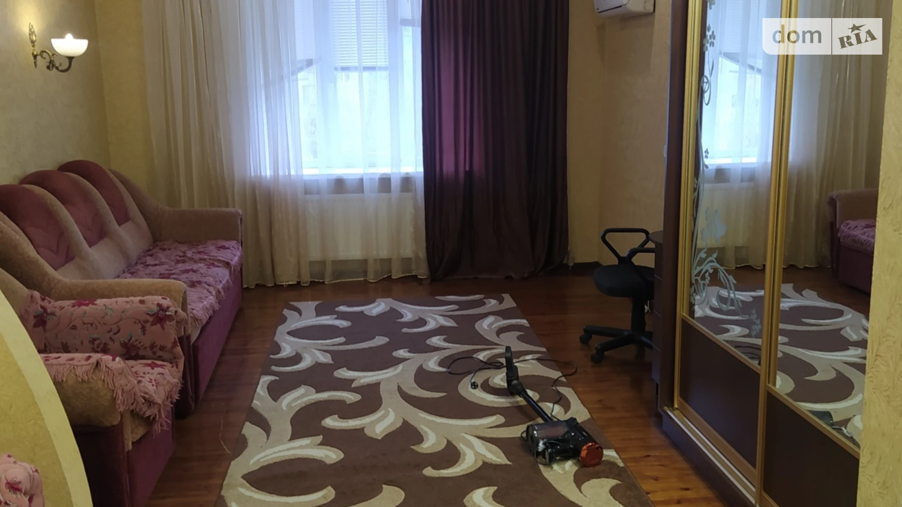 Сдается в аренду 1-комнатная квартира в Славянске, цена: 1000 грн - фото 4